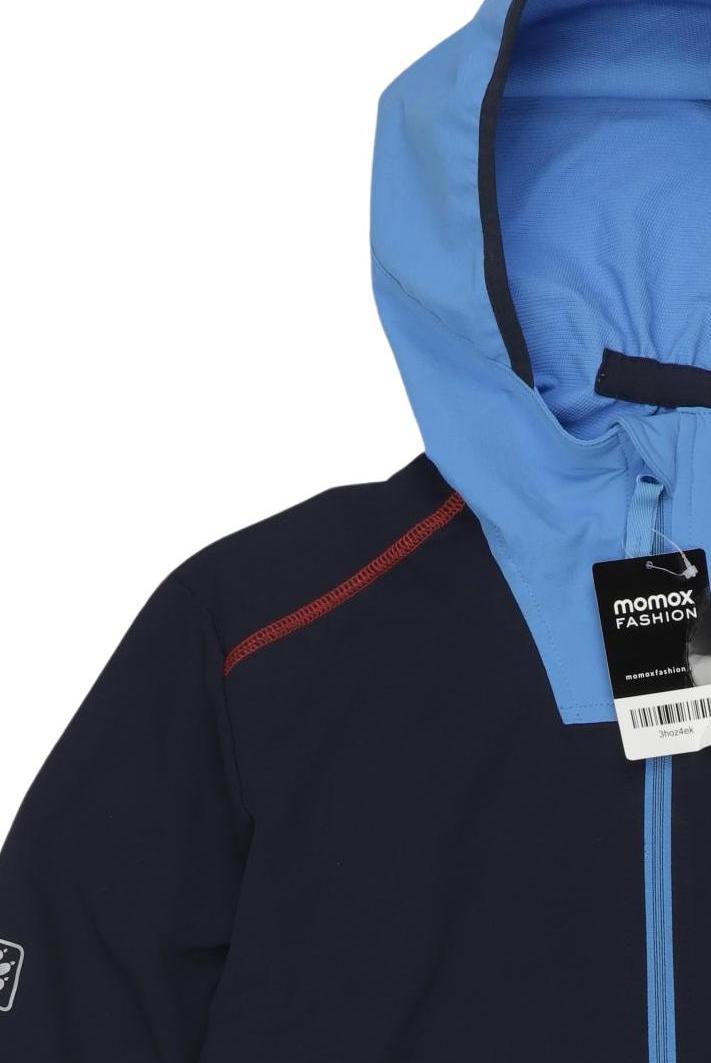 Thumbnail - Jack Wolfskin Jungen Jacke, mehrfarbig, Gr. 176