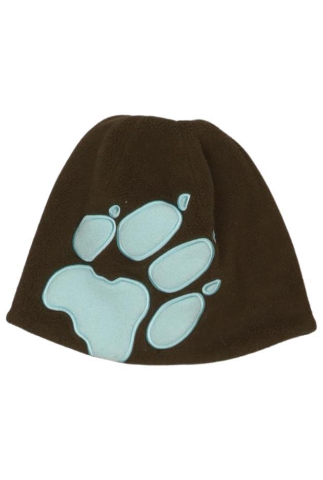 

Jack Wolfskin Jungen Hut/Mütze, braun, Gr. 50