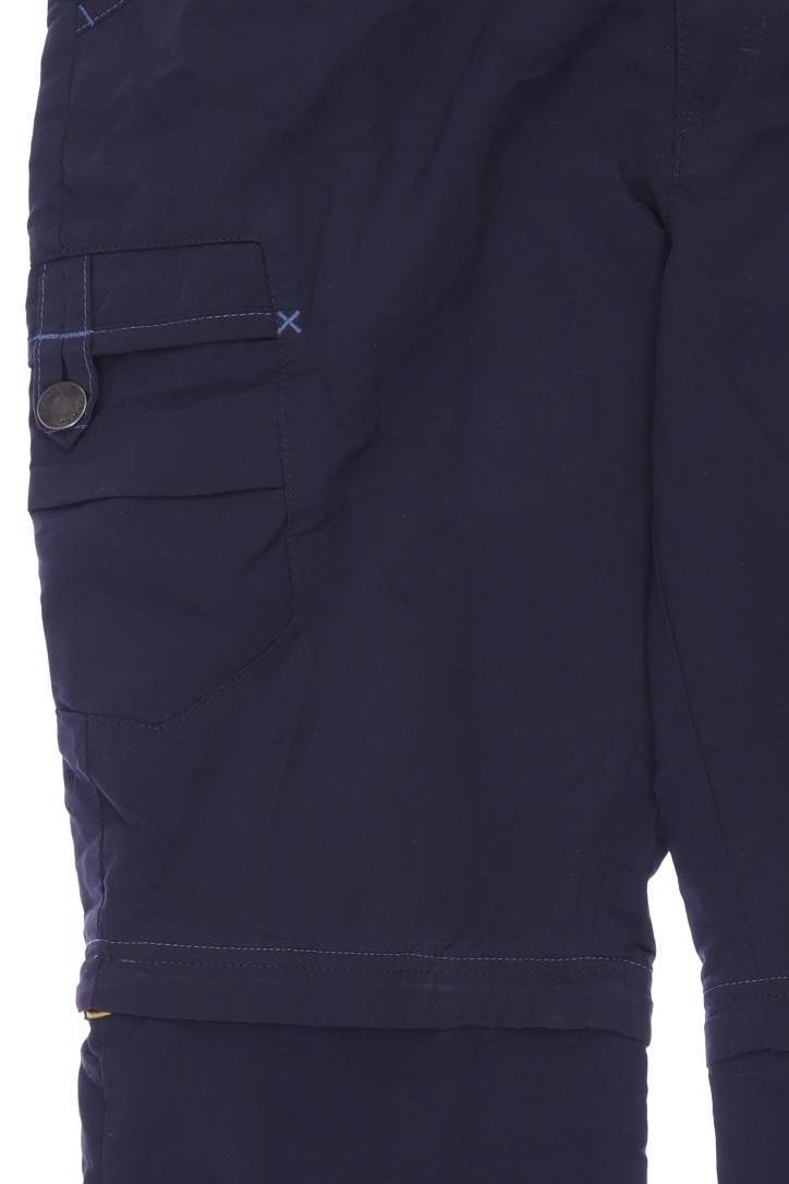 Thumbnail - Jack Wolfskin Jungen Stoffhose, marineblau, Gr. 164