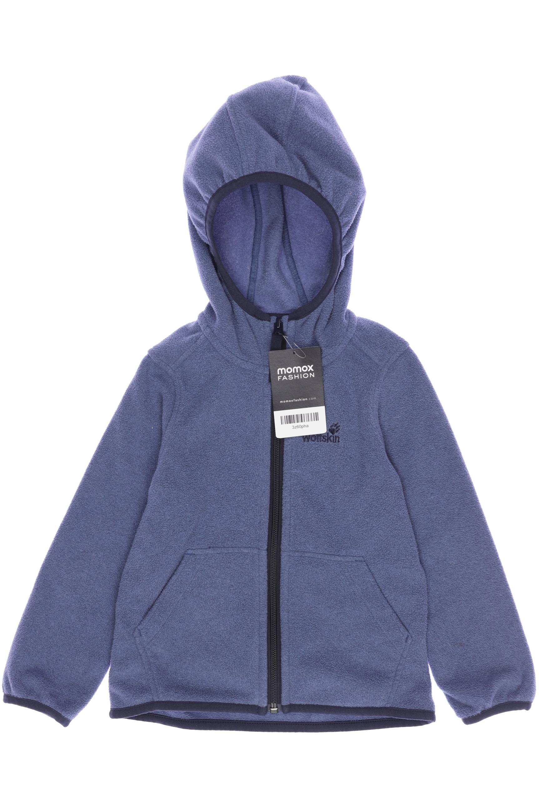 

Jack Wolfskin Jungen Hoodies & Sweater, blau