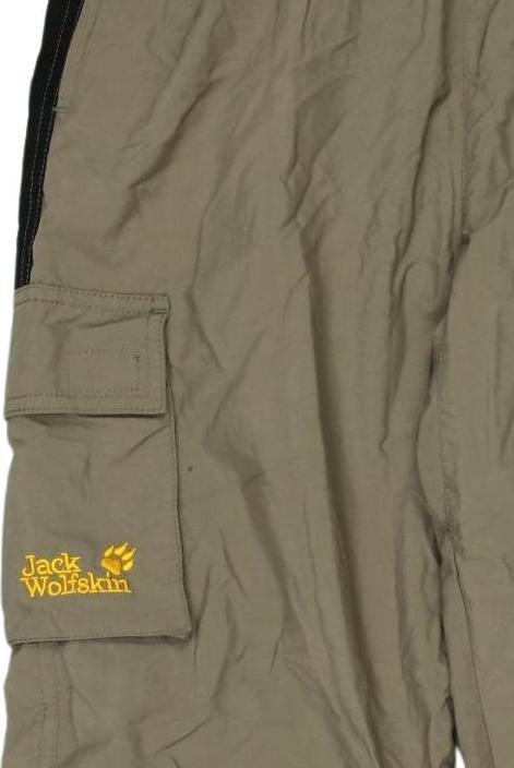 Thumbnail - Jack Wolfskin Herren Stoffhose, beige, Gr. 152