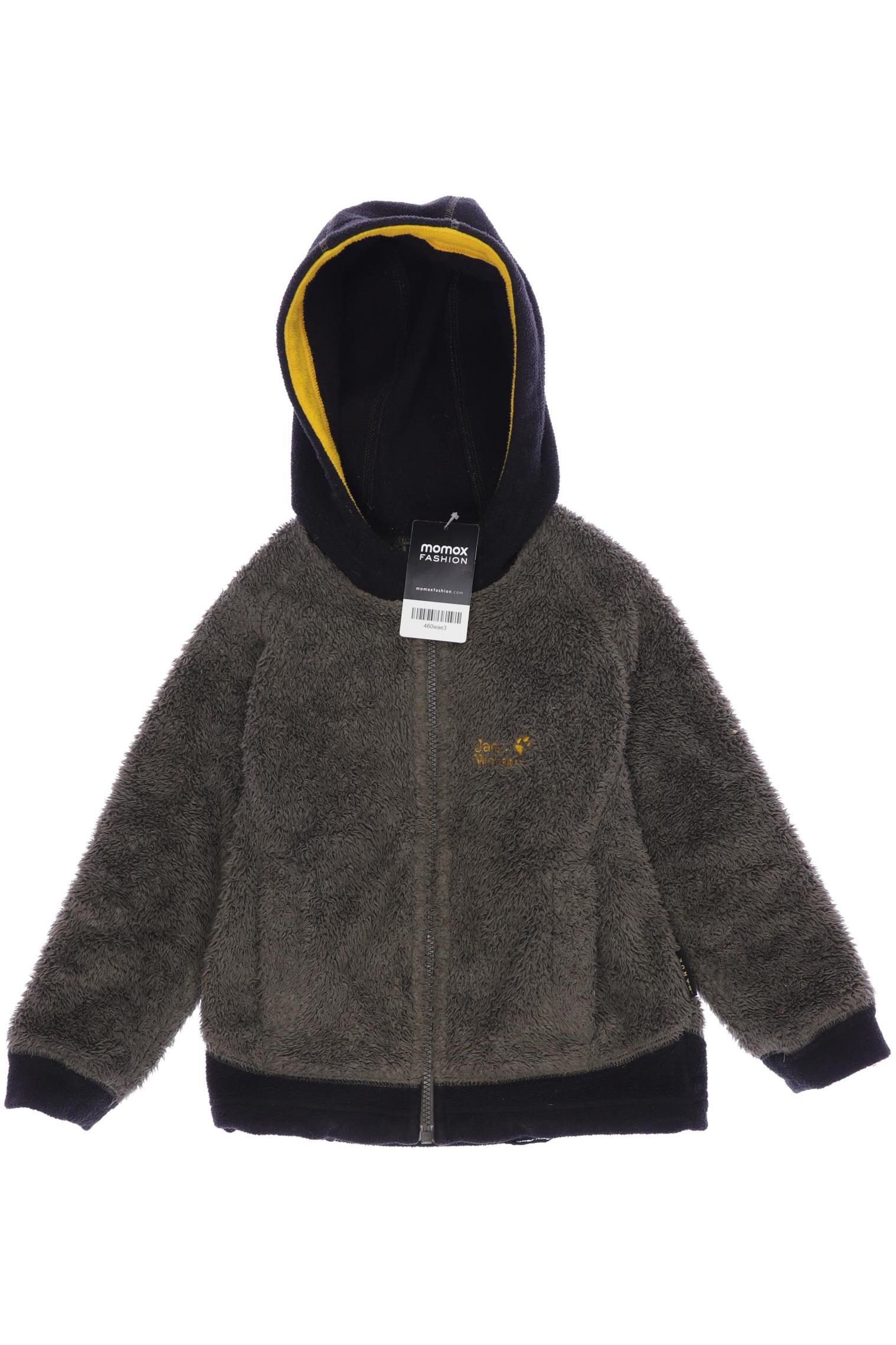 

Jack Wolfskin Herren Hoodies & Sweater, grün, Gr. 116