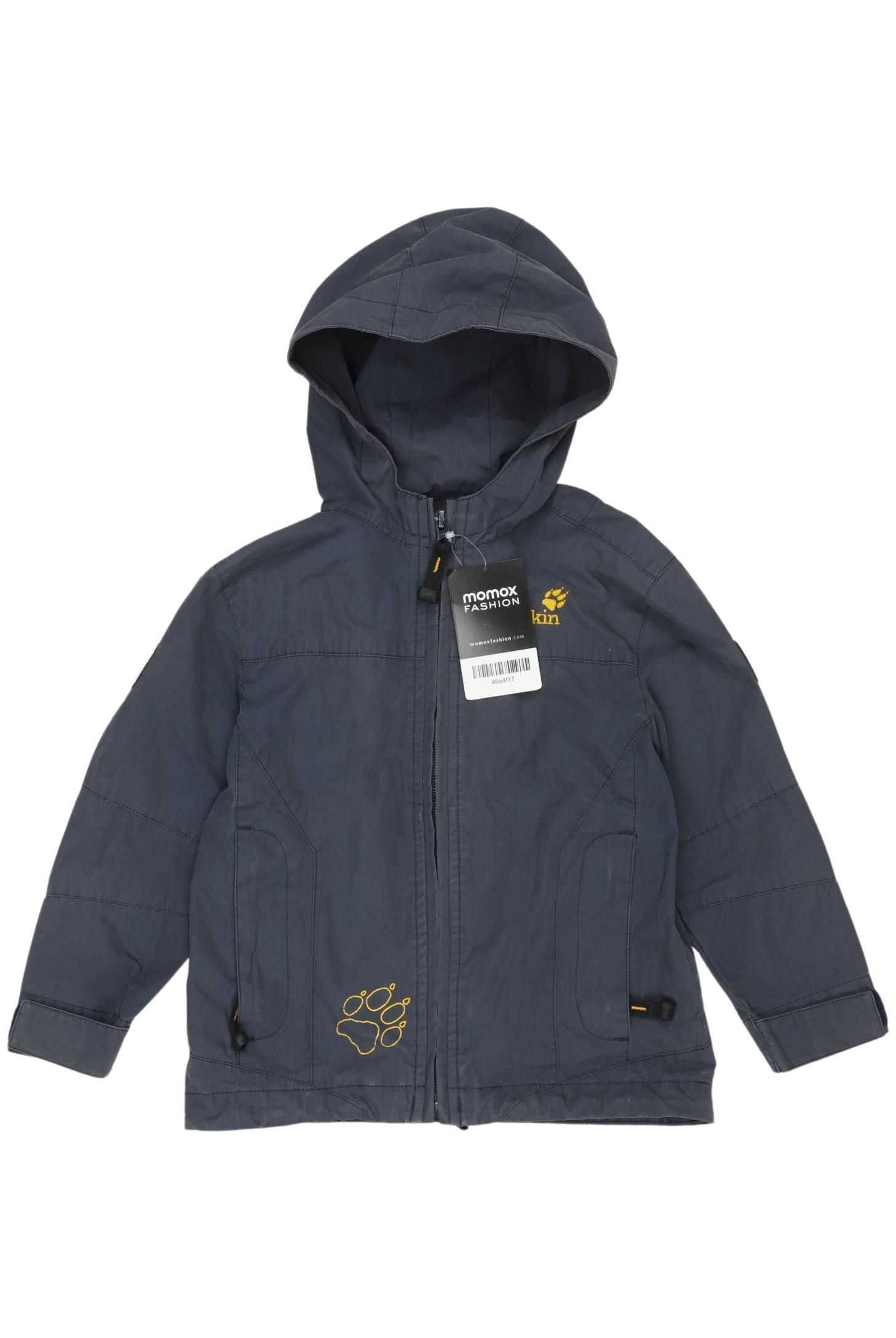 

Jack Wolfskin Herren Jacke, marineblau, Gr. 92