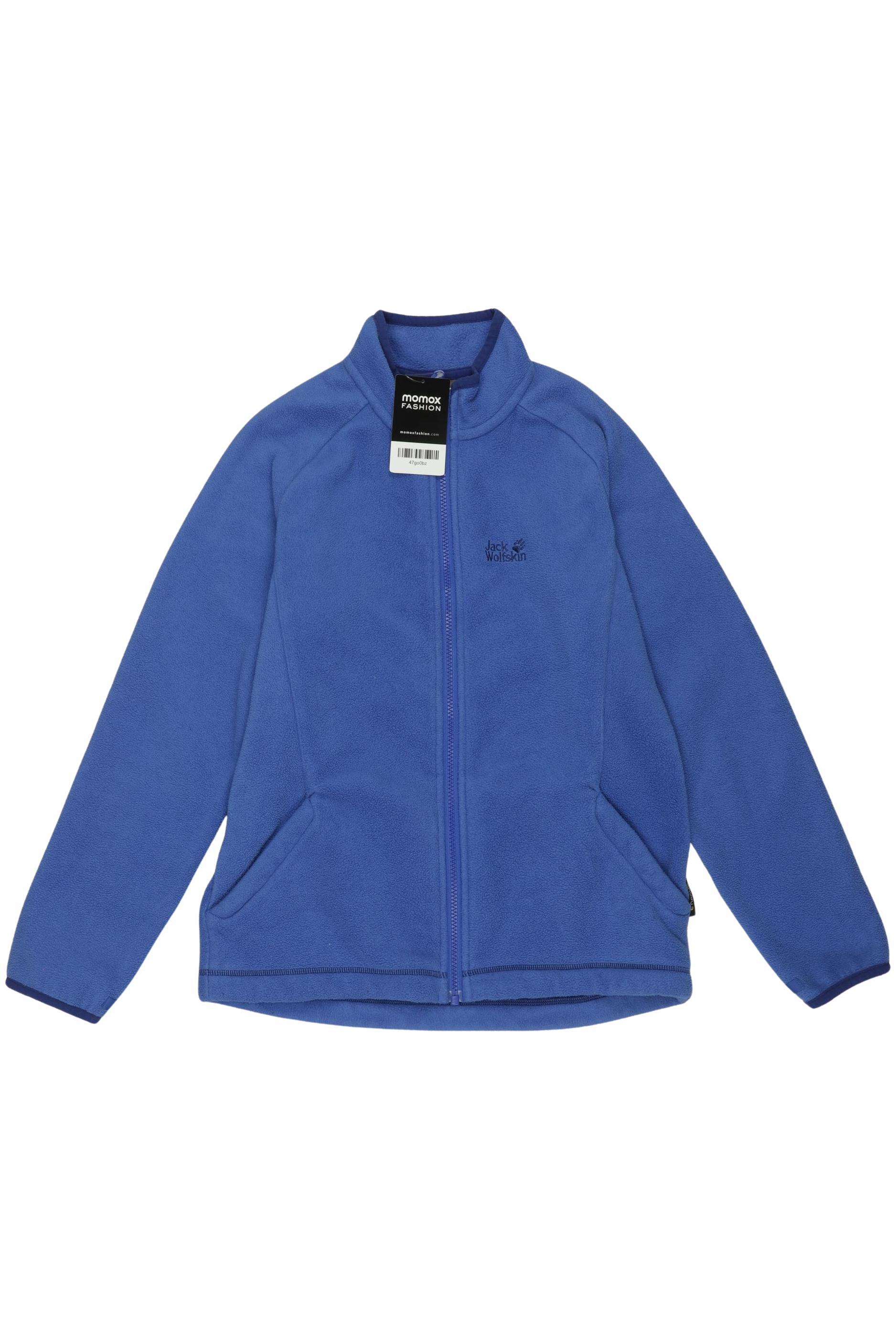 

Jack Wolfskin Herren Hoodies & Sweater, blau, Gr. 152