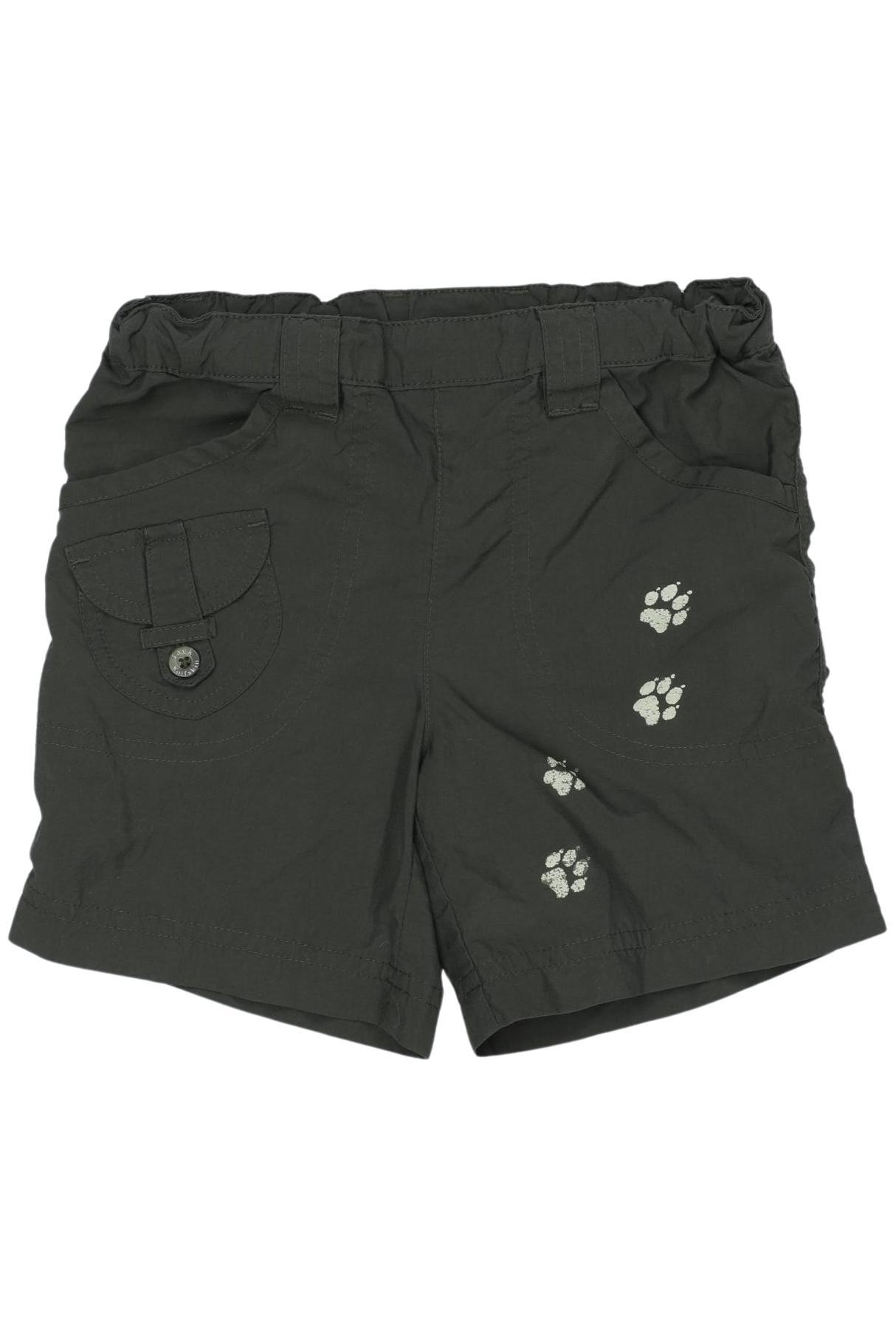 

Jack Wolfskin Herren Shorts, grün, Gr. 104