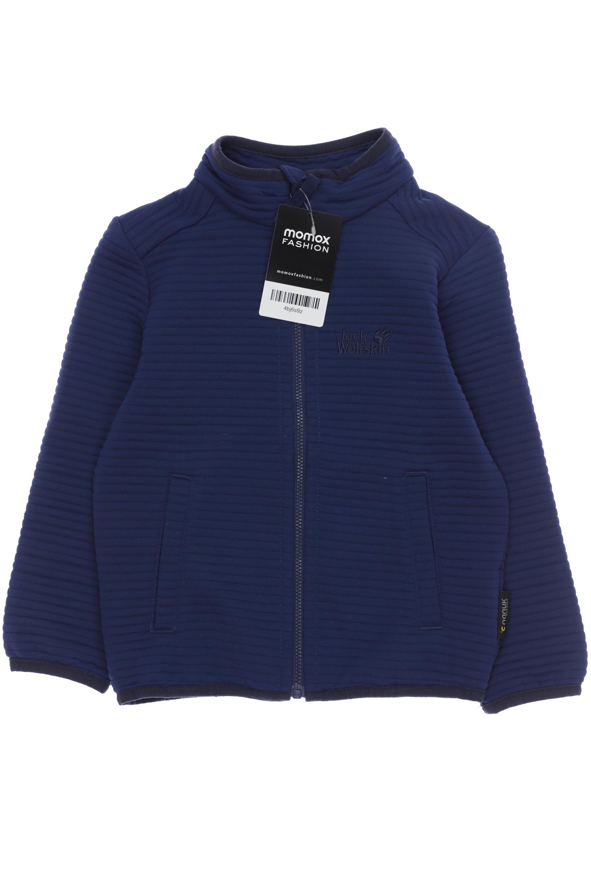 

Jack Wolfskin Herren Hoodies & Sweater, marineblau, Gr. 104