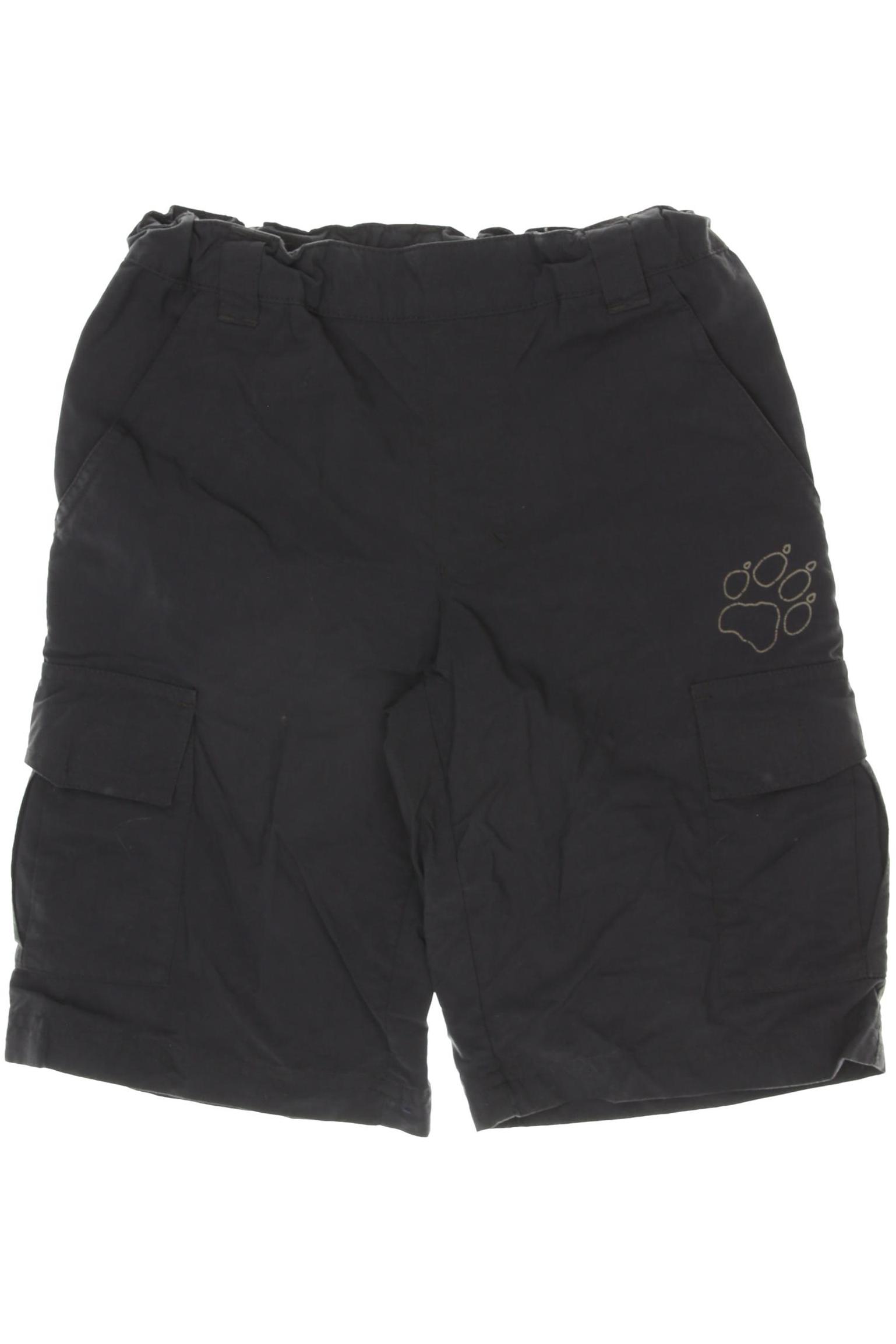 

Jack Wolfskin Herren Shorts, grau, Gr. 128