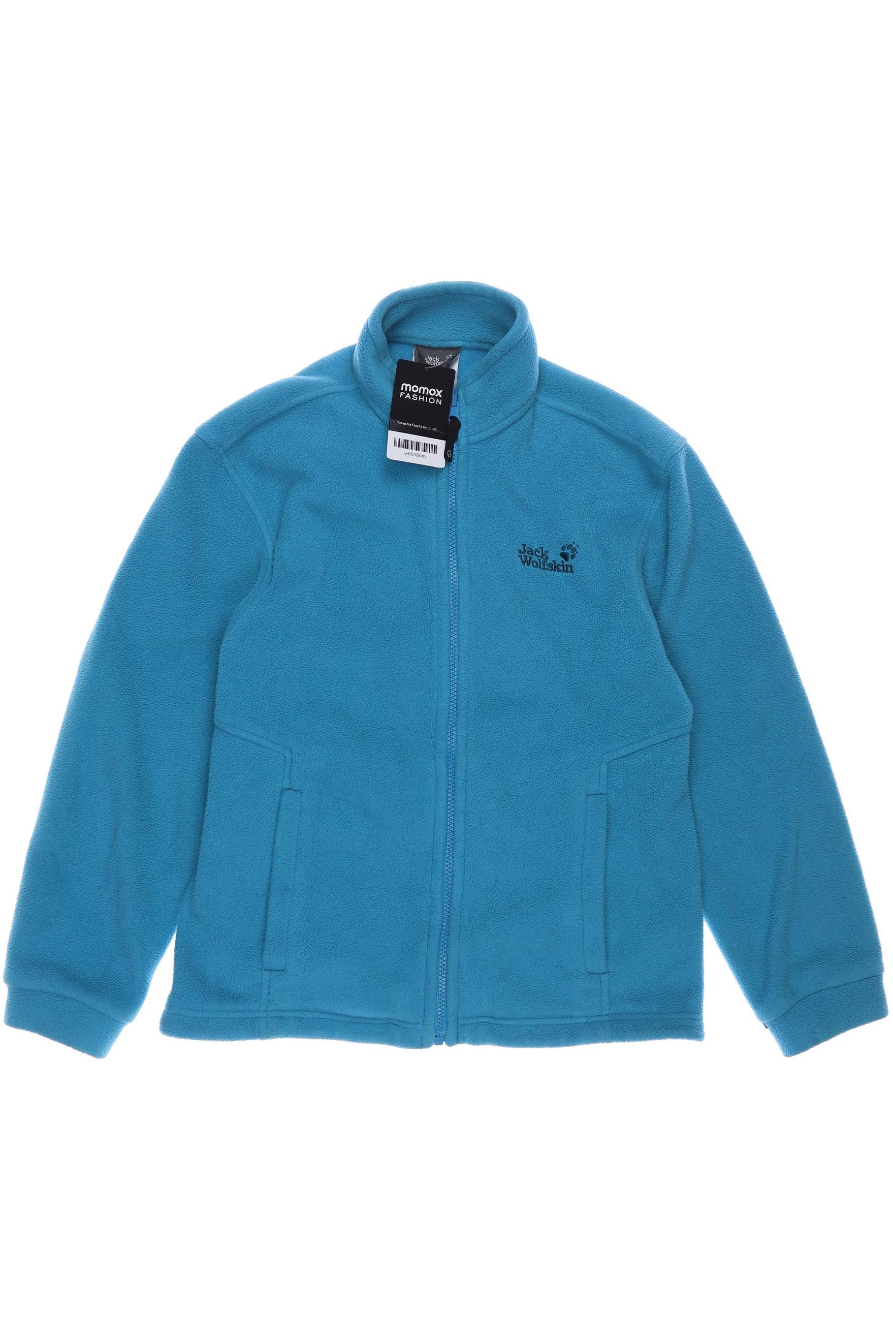 

Jack Wolfskin Herren Hoodies & Sweater, blau, Gr. 152