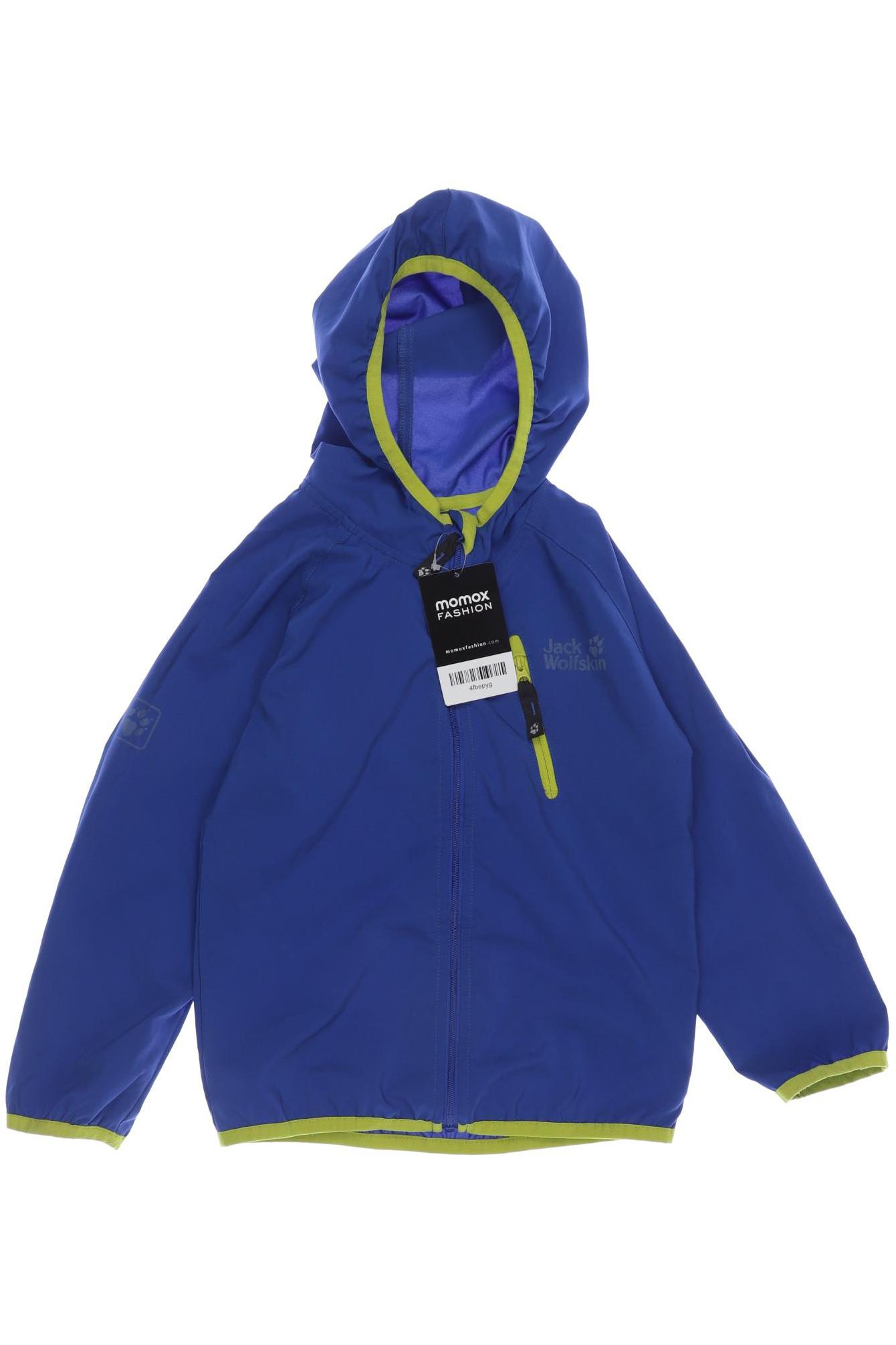 

Jack Wolfskin Herren Jacke, blau, Gr. 104