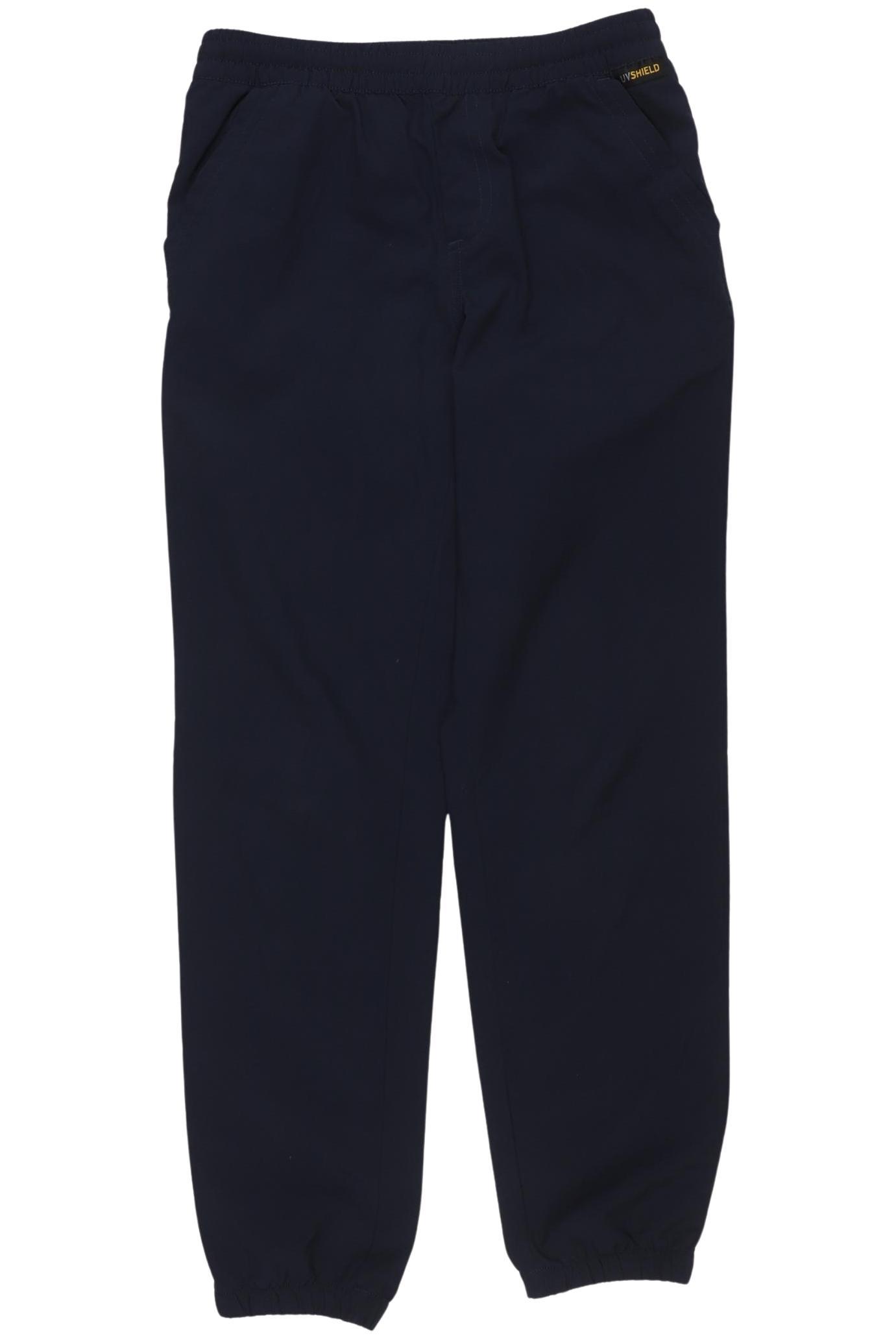 

Jack Wolfskin Jungen Stoffhose, marineblau, Gr. 140