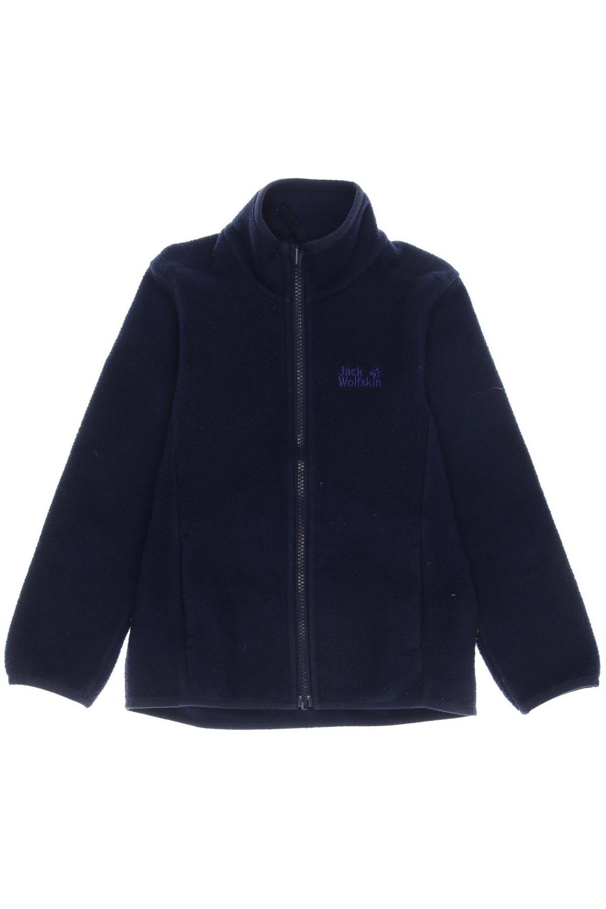 

Jack Wolfskin Herren Hoodies & Sweater, marineblau, Gr. 116