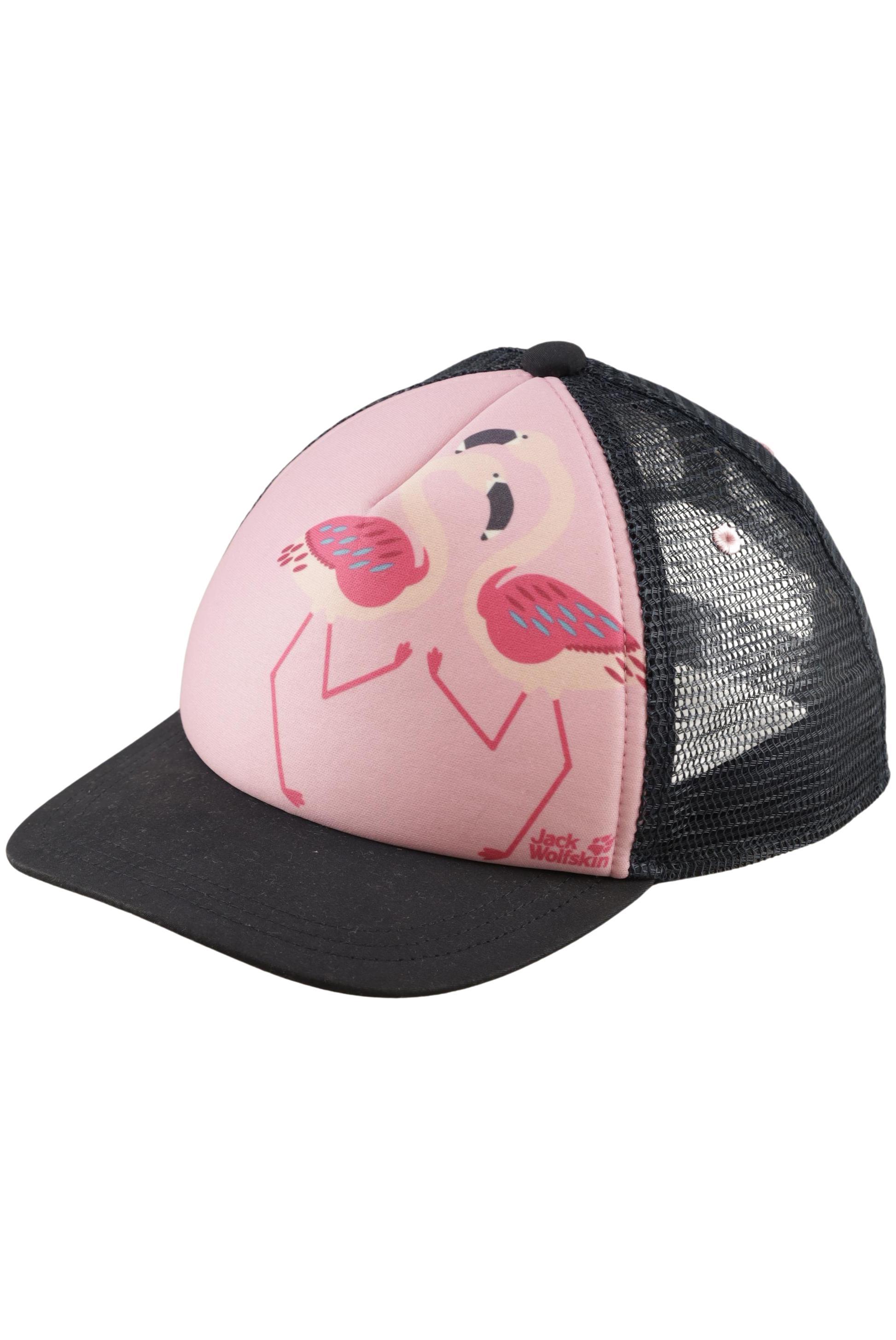 

Jack Wolfskin Jungen Hut/Mütze, mehrfarbig, Gr. uni