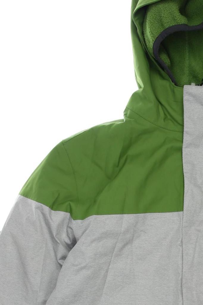 Thumbnail - Jack Wolfskin Jungen Jacke, grün, Gr. 176