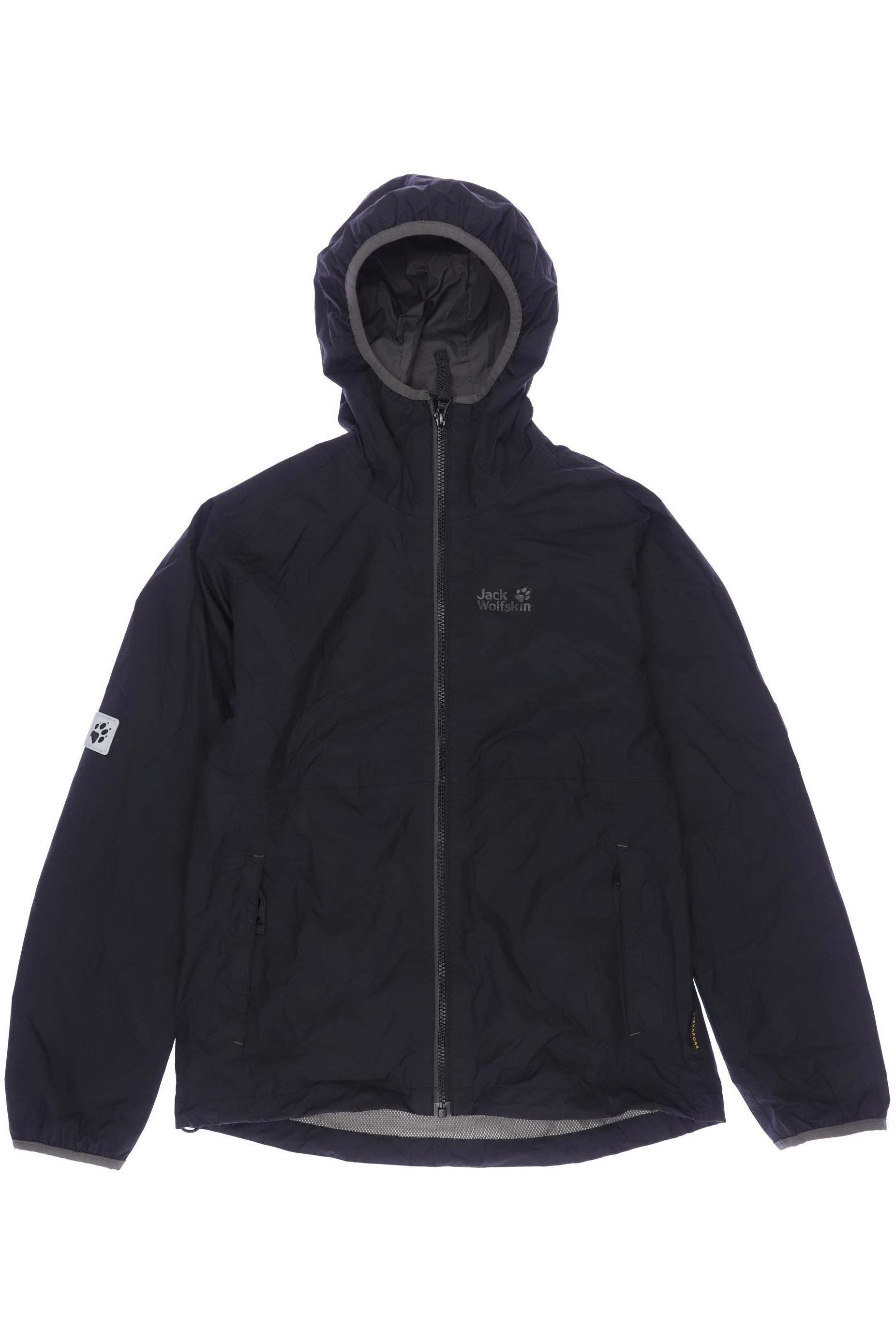

Jack Wolfskin Herren Jacke, schwarz, Gr. 164