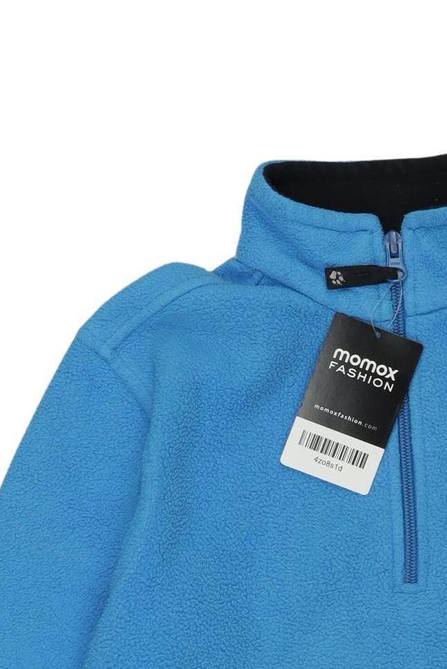 Thumbnail - Jack Wolfskin Jungen Hoodies &amp; Sweater, hellblau, Gr. 116