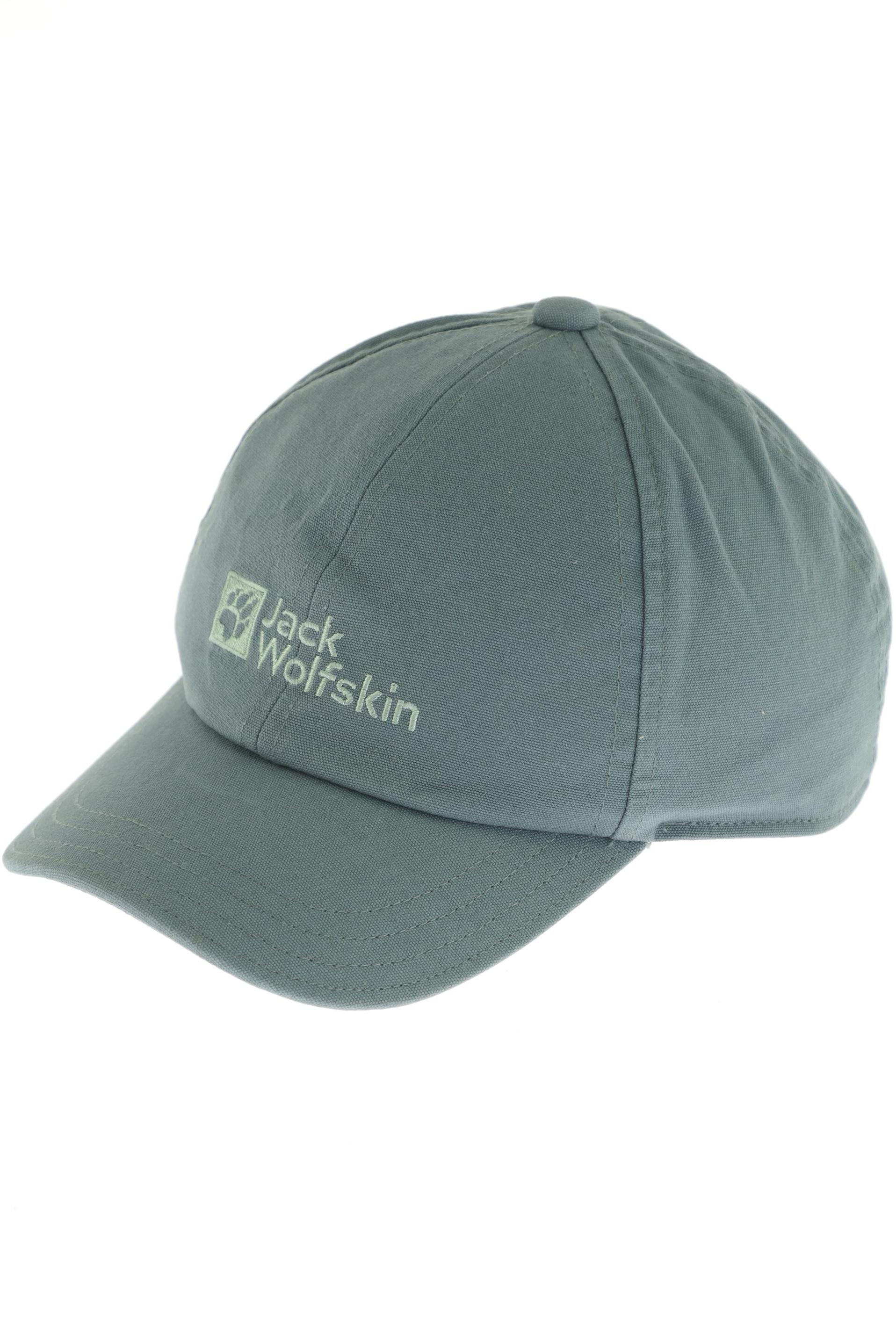 

Jack Wolfskin Herren Hut/Mütze, türkis, Gr. uni