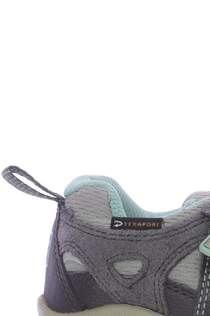 Thumbnail - Jack Wolfskin Jungen Kinderschuhe, grau, Gr. 29
