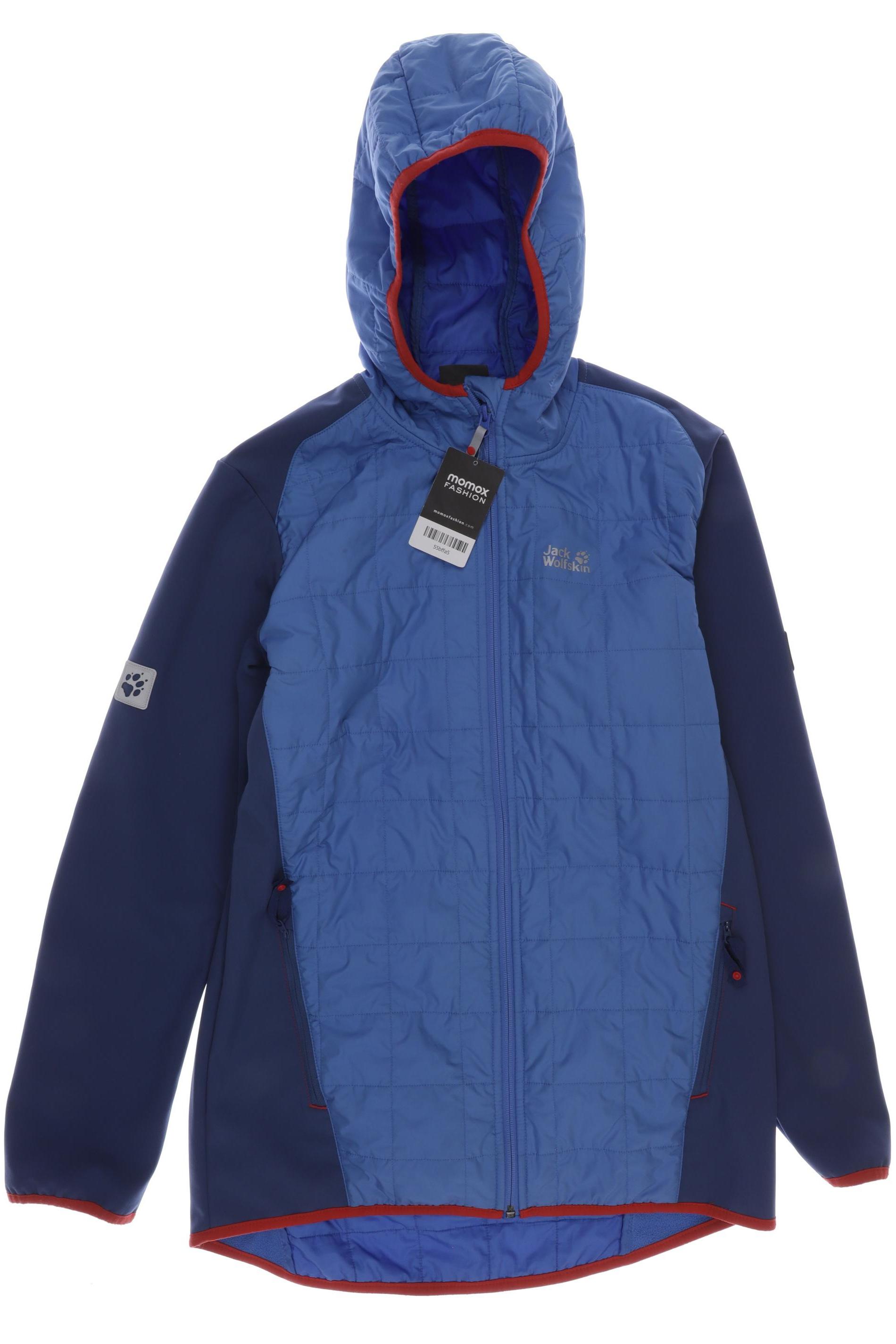 

Jack Wolfskin Herren Jacke, blau, Gr. 176