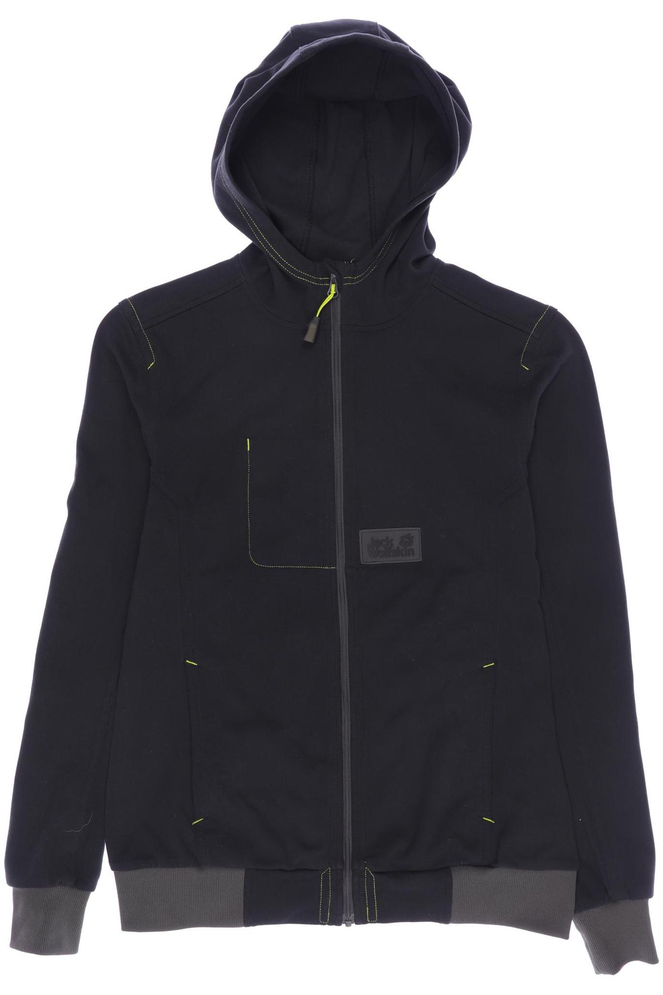 

Jack Wolfskin Herren Hoodies & Sweater, grün, Gr. 158