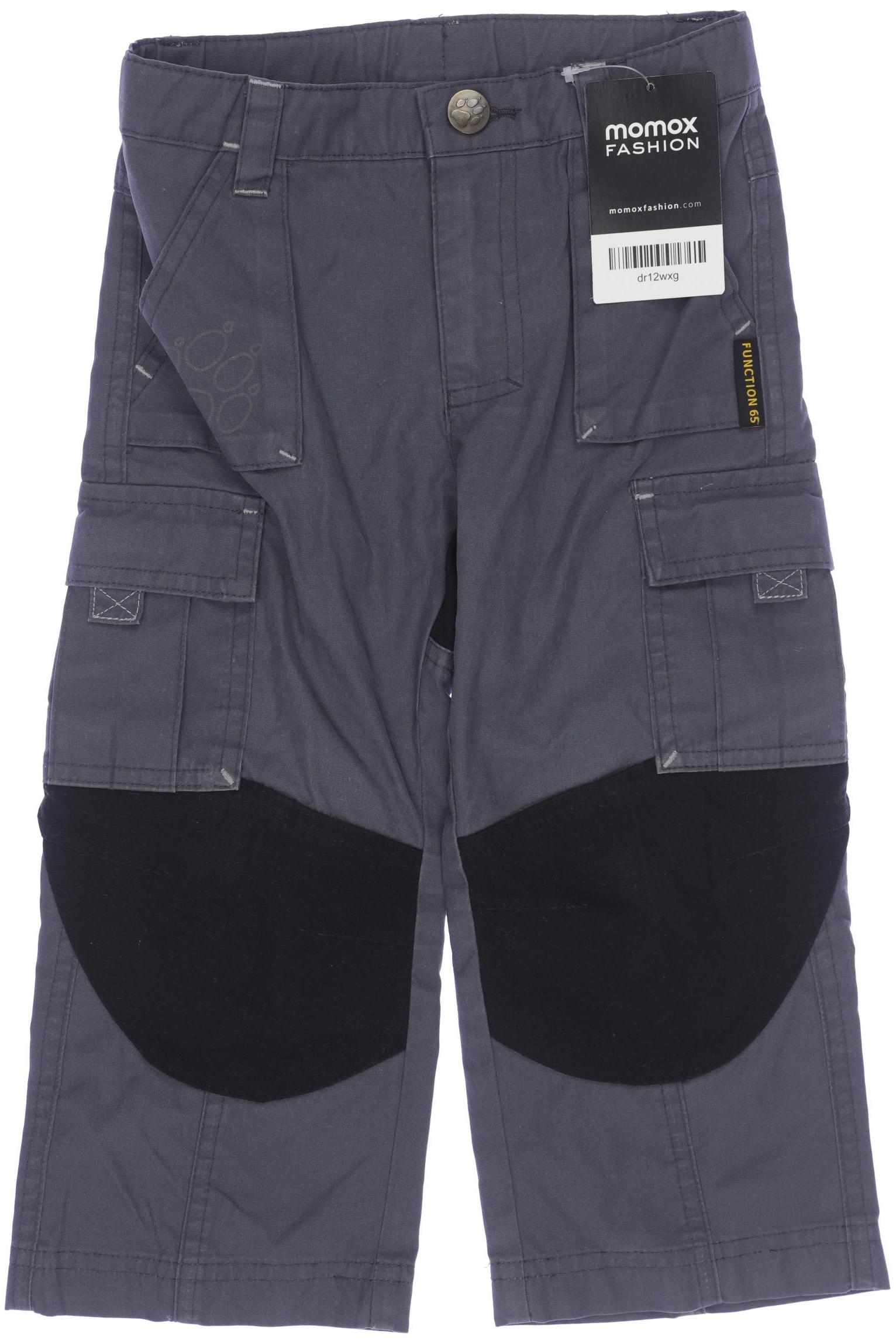 

Jack Wolfskin Herren Stoffhose, grau, Gr. 92