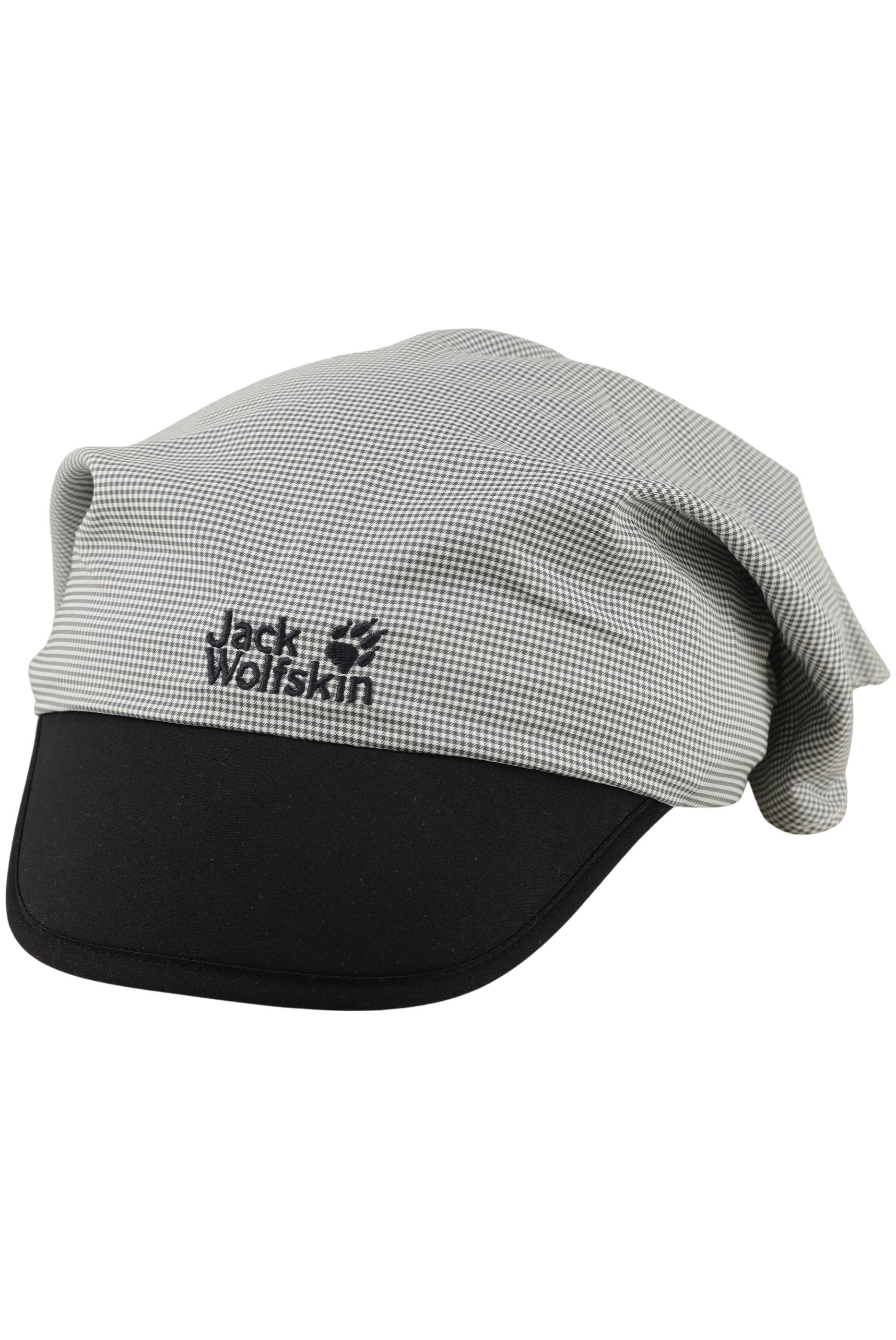 

Jack Wolfskin Herren Hut/Mütze, grau, Gr. uni