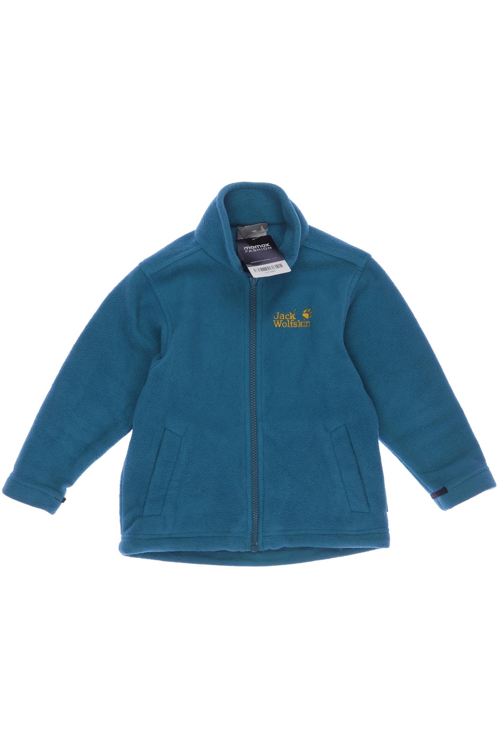 

Jack Wolfskin Jungen Hoodies & Sweater, türkis