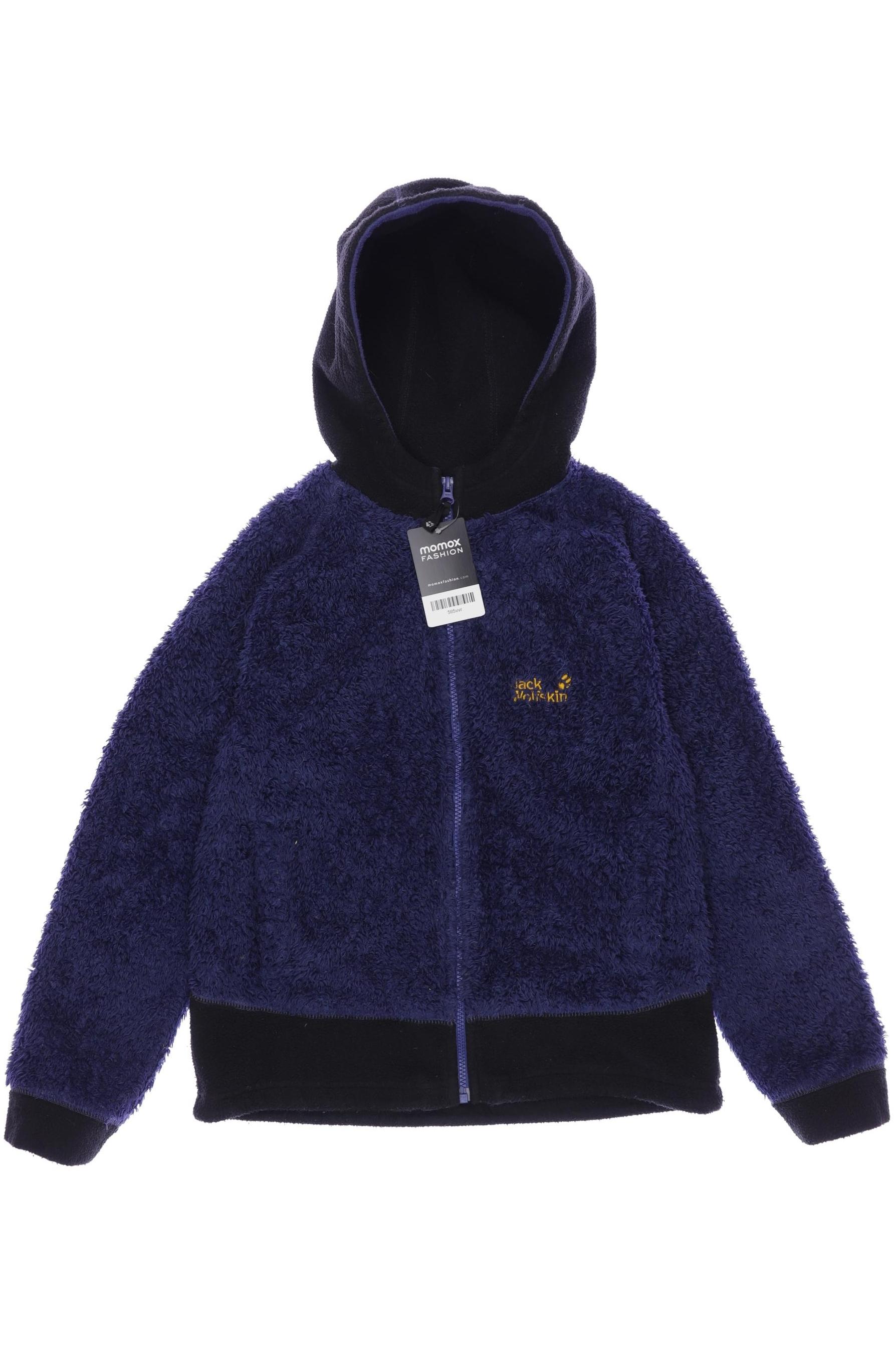 

Jack Wolfskin Herren Hoodies & Sweater, marineblau, Gr. 152