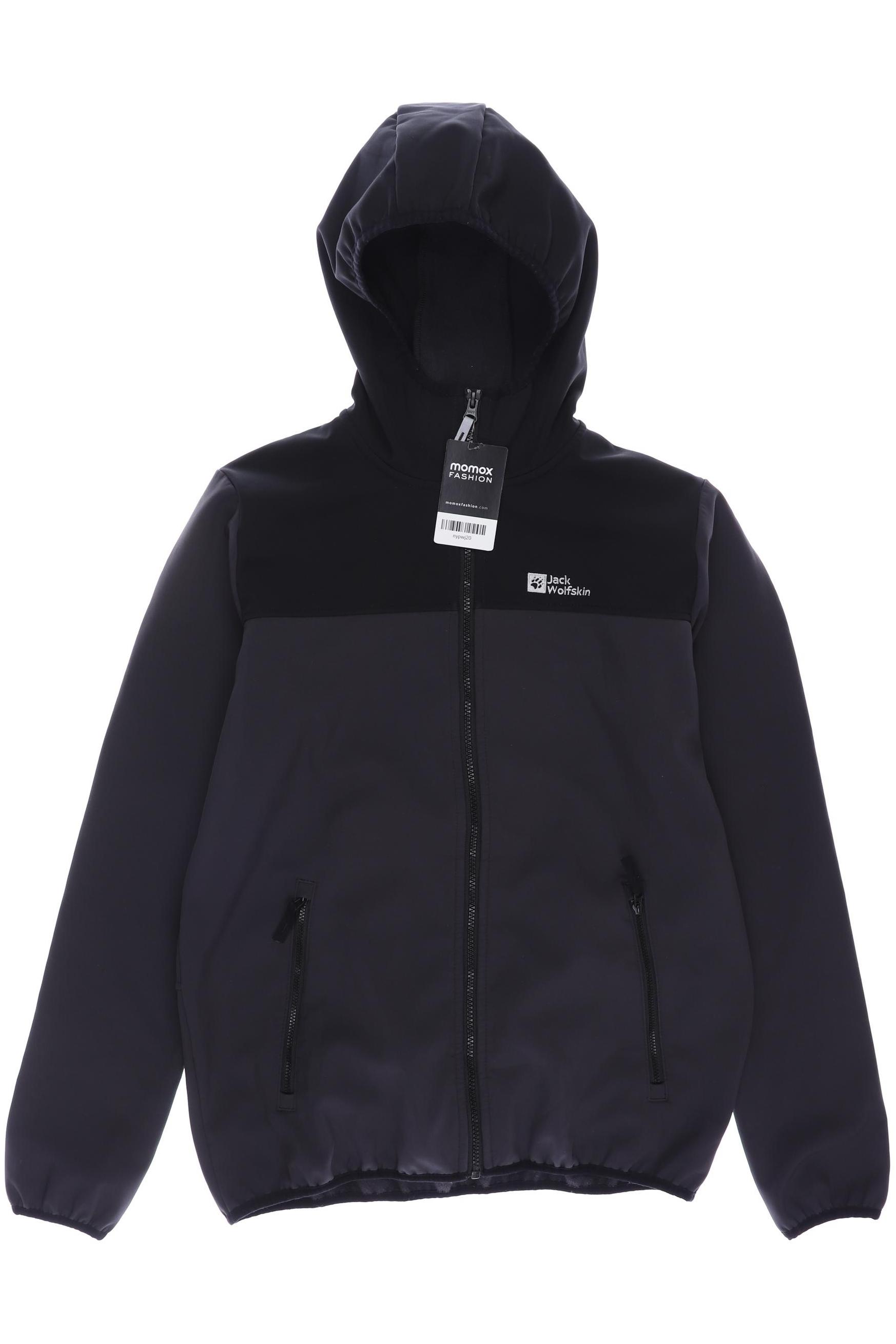 

Jack Wolfskin Herren Jacke, grau, Gr. 176