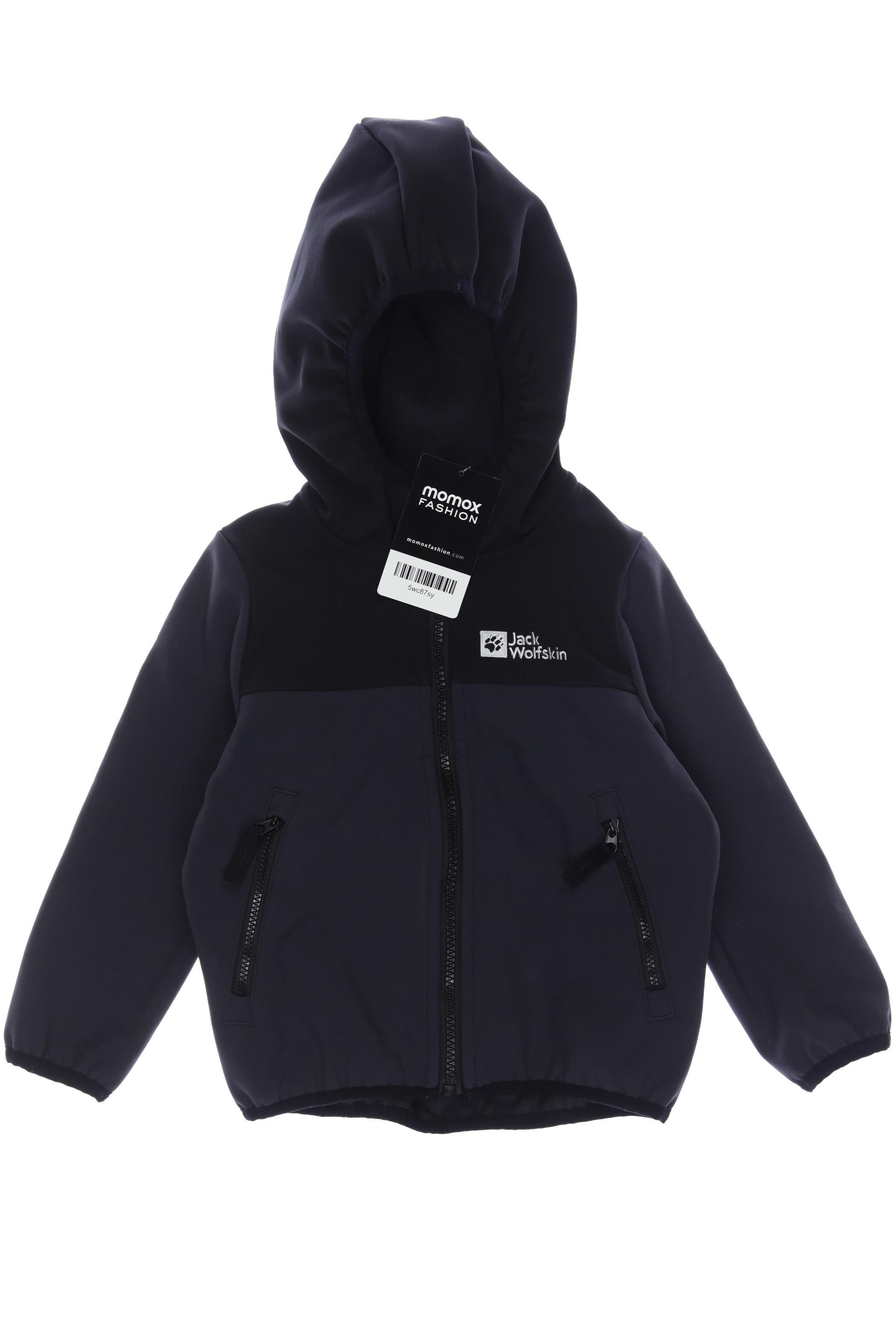 

Jack Wolfskin Herren Jacke, grau, Gr. 92