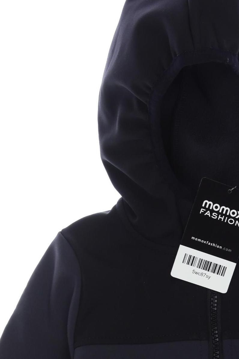 Thumbnail - Jack Wolfskin Jungen Jacke, grau, Gr. 92