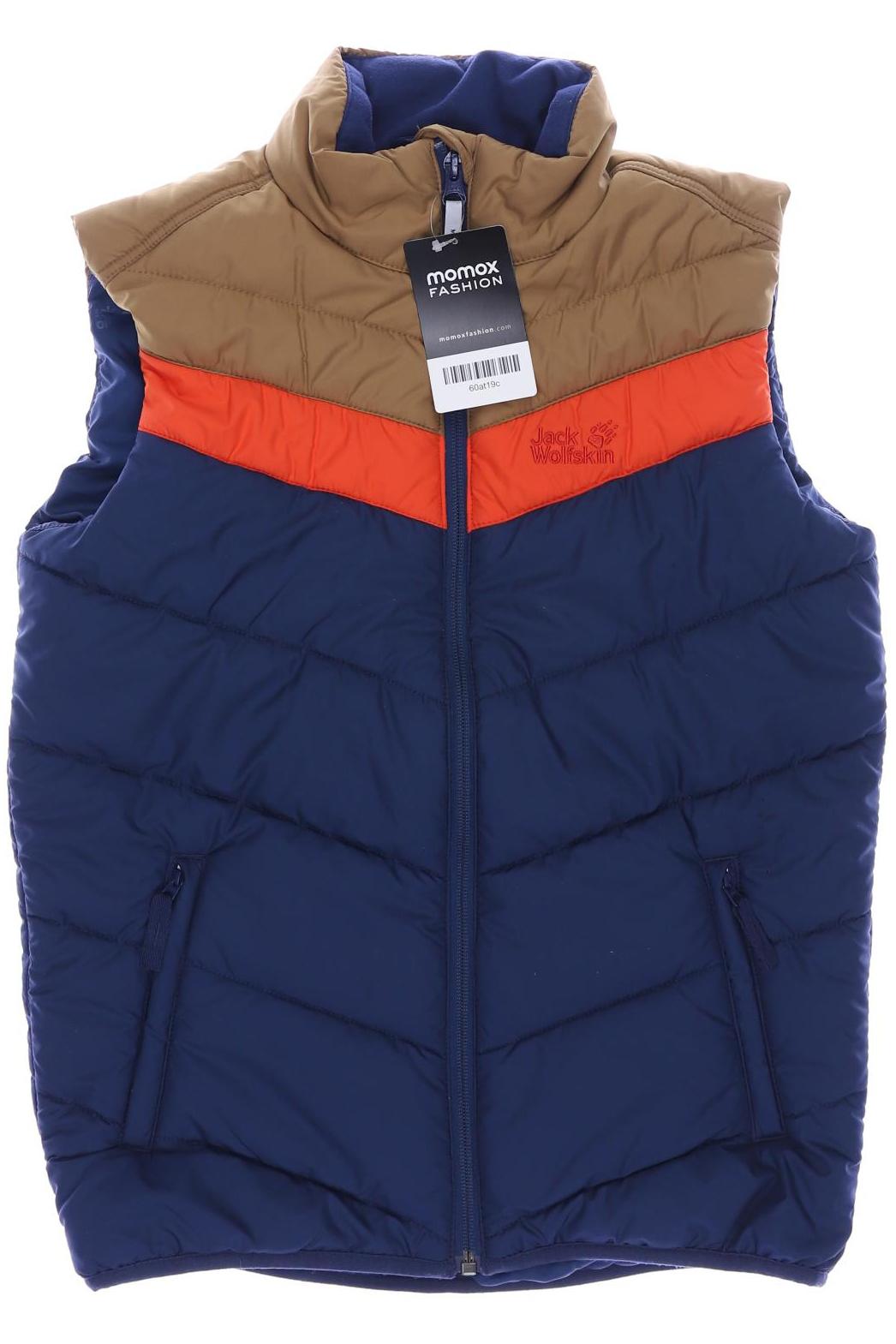 

Jack Wolfskin Jungen Jacke, mehrfarbig