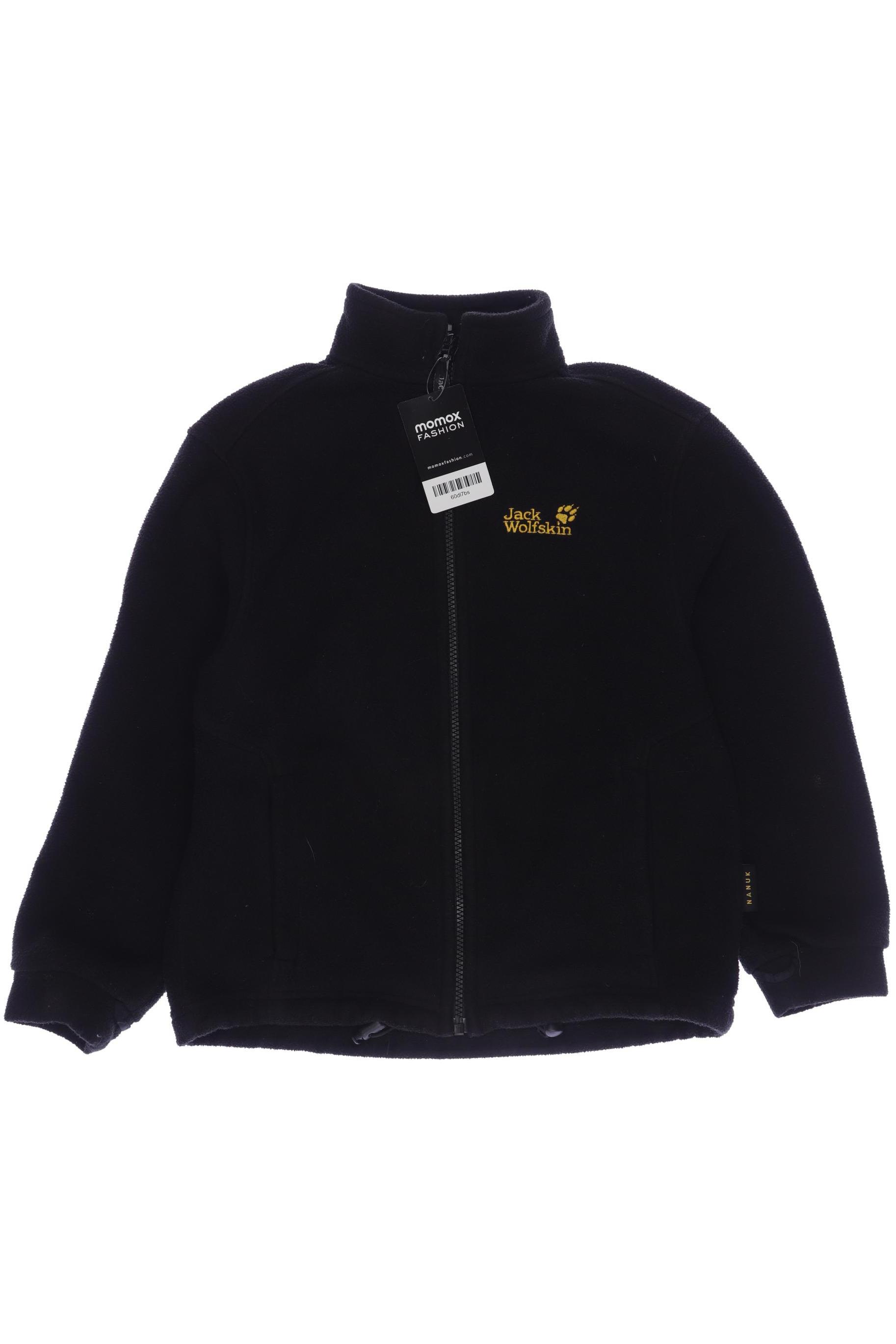 

Jack Wolfskin Jungen Hoodies & Sweater, schwarz