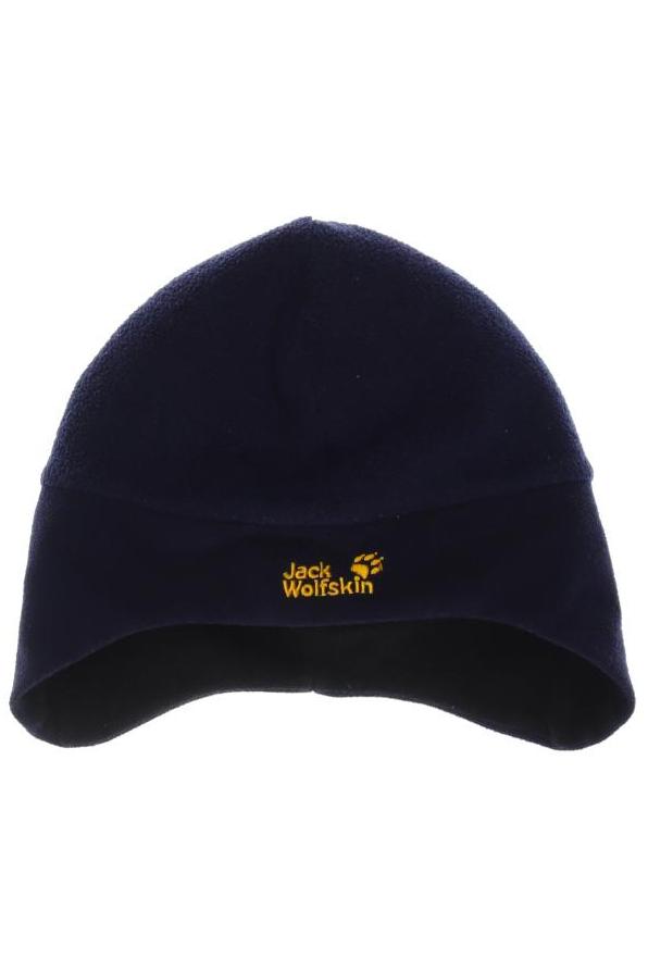 

Jack Wolfskin Herren Hut/Mütze, marineblau, Gr. 56