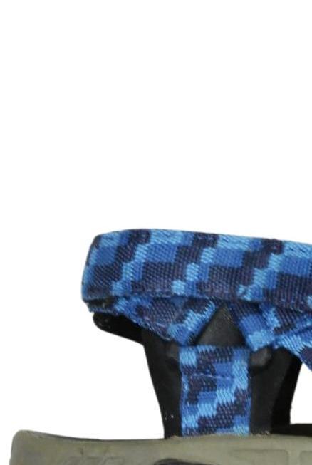 Thumbnail - Jack Wolfskin Jungen Kinderschuhe, blau, Gr. 34