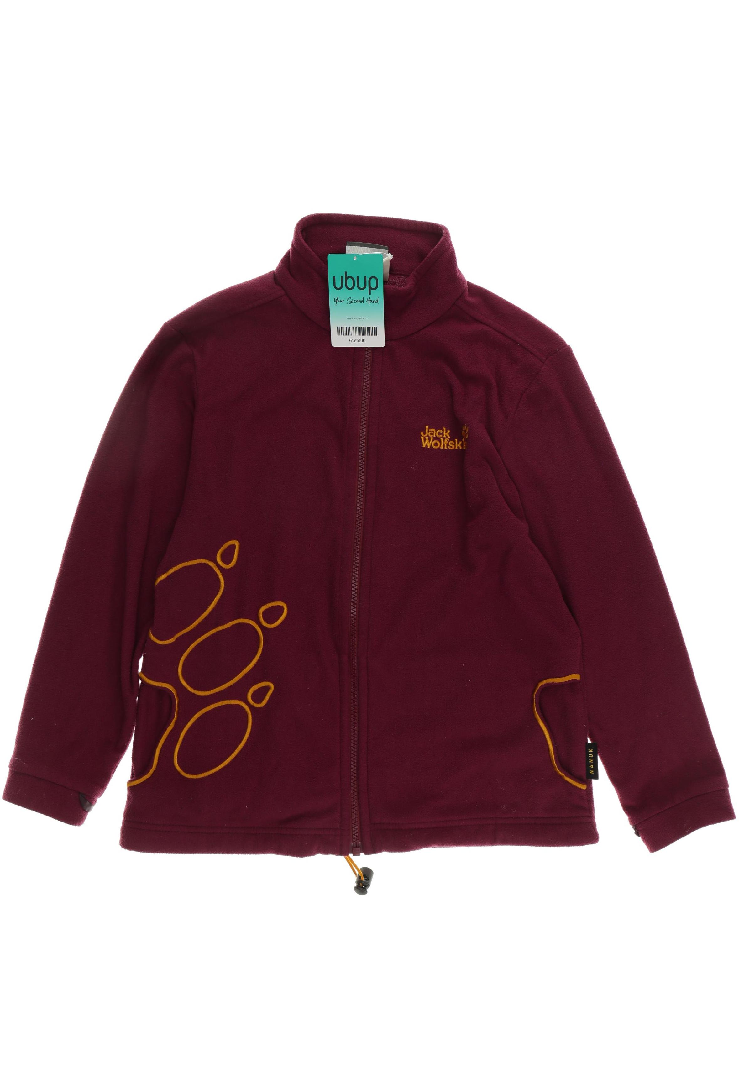 

Jack Wolfskin Herren Jacke, flieder, Gr. 140