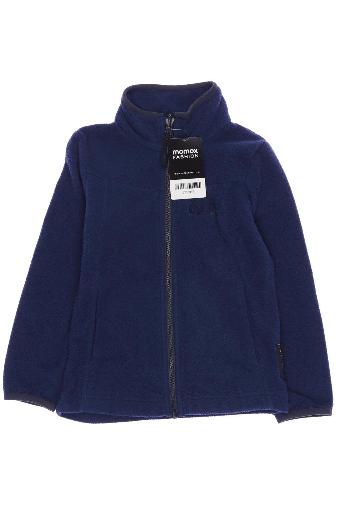 

Jack Wolfskin Herren Hoodies & Sweater, marineblau, Gr. 116