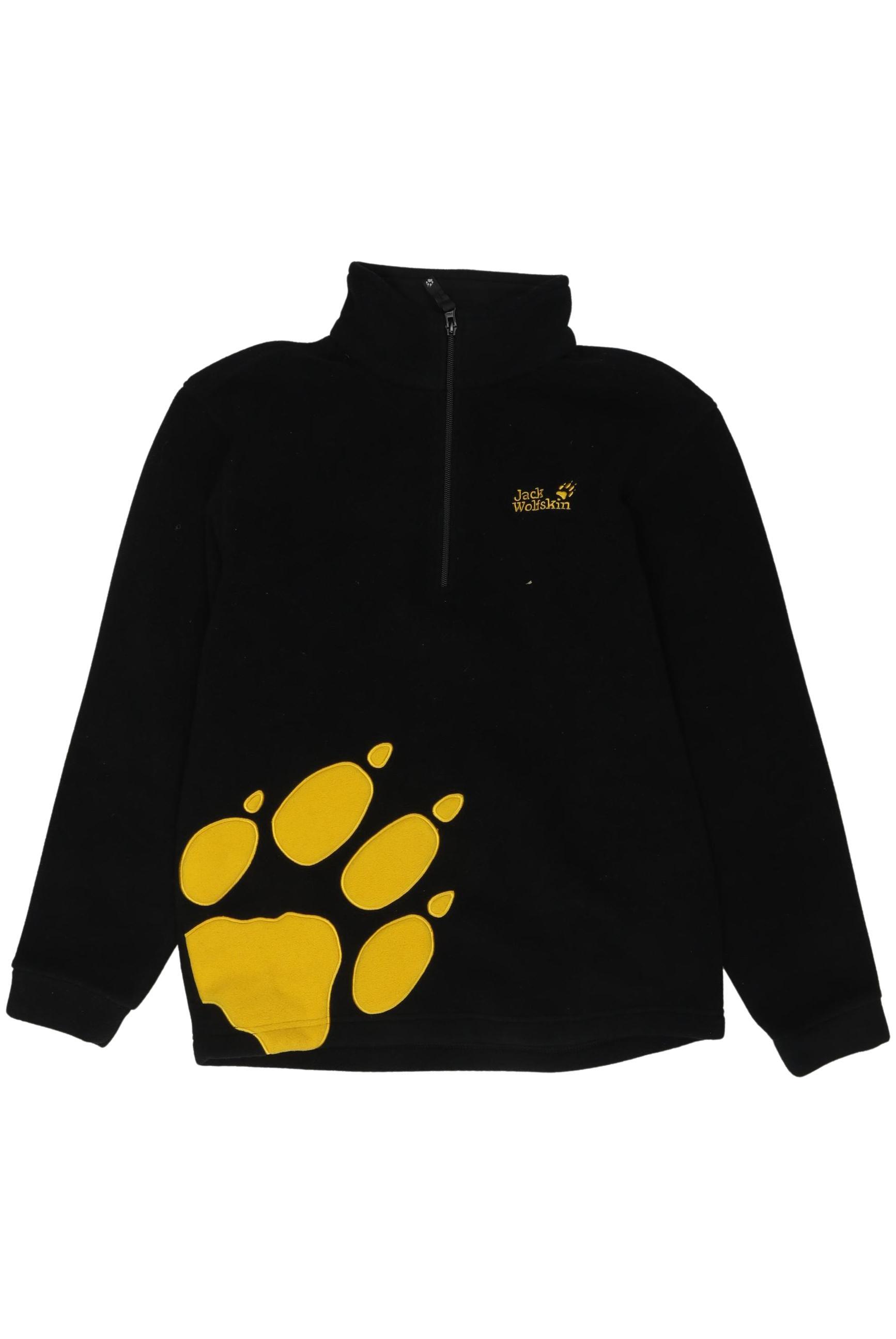 

Jack Wolfskin Jungen Hoodies & Sweater, mehrfarbig, Gr. 164