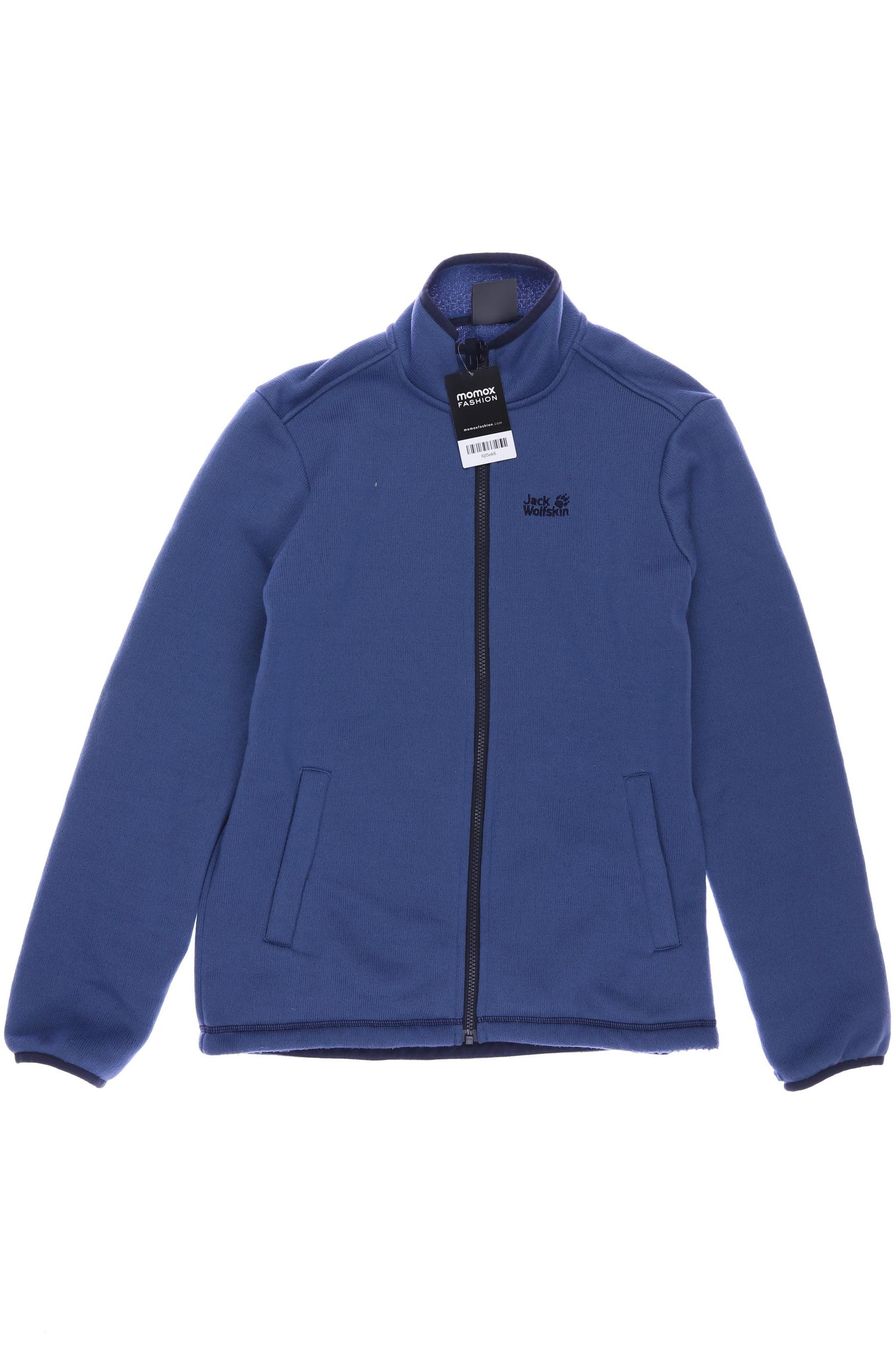 

Jack Wolfskin Jungen Hoodies & Sweater, blau