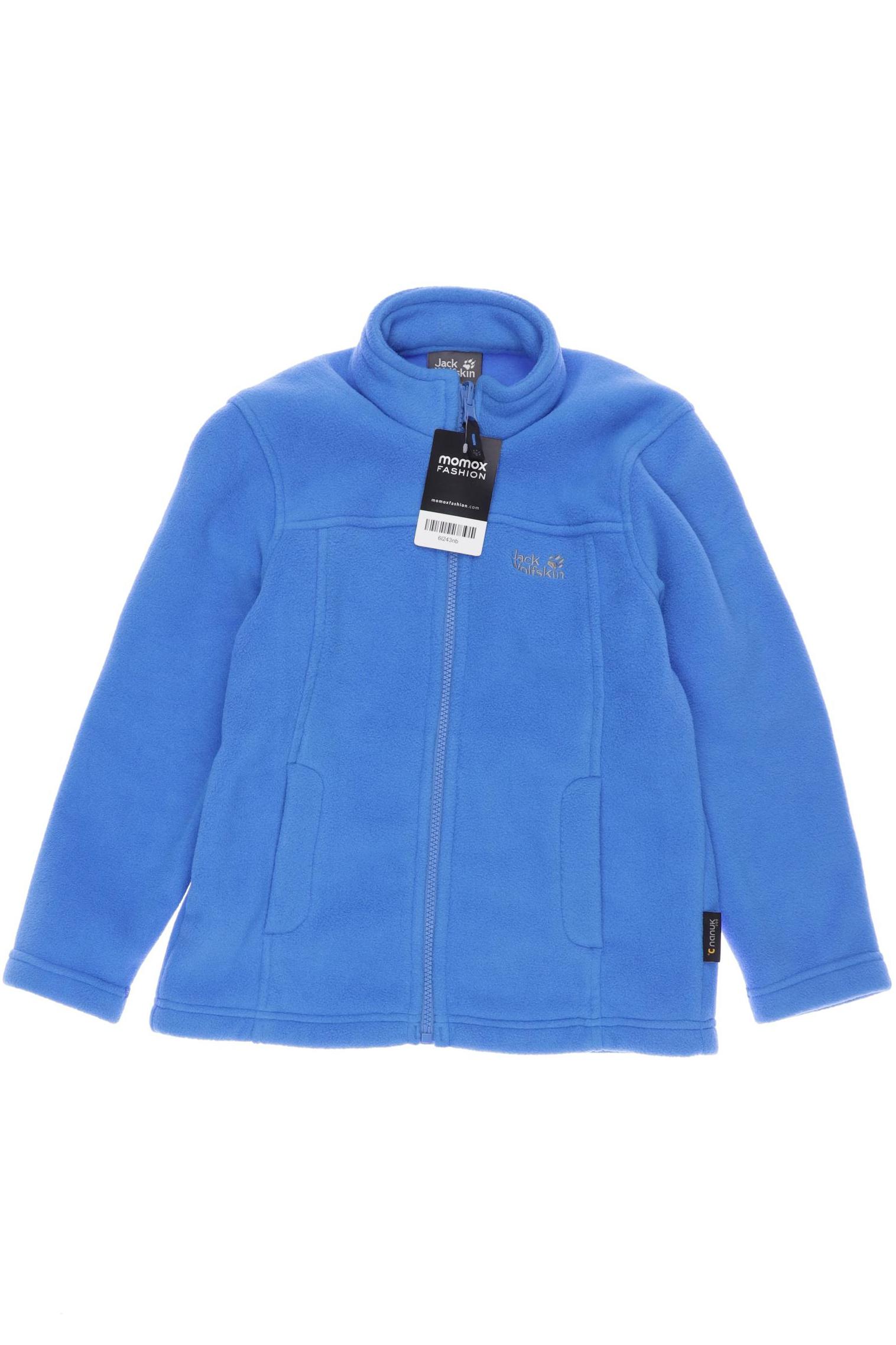 

Jack Wolfskin Jungen Hoodies & Sweater, blau