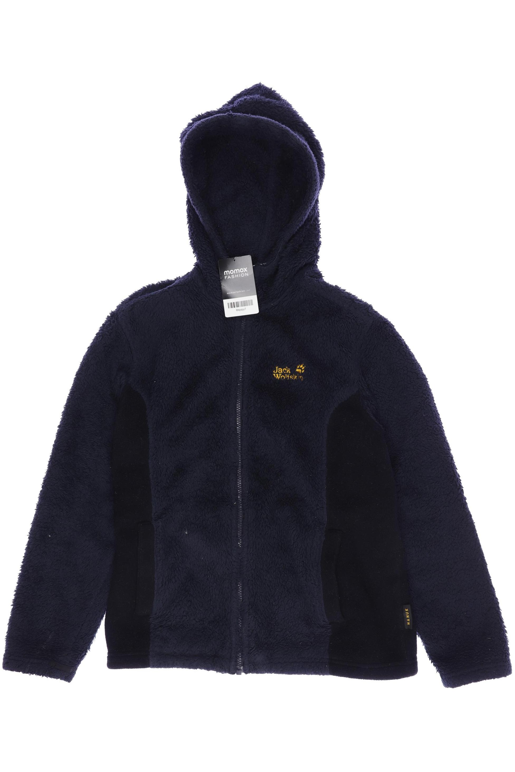 

Jack Wolfskin Herren Hoodies & Sweater, marineblau, Gr. 164