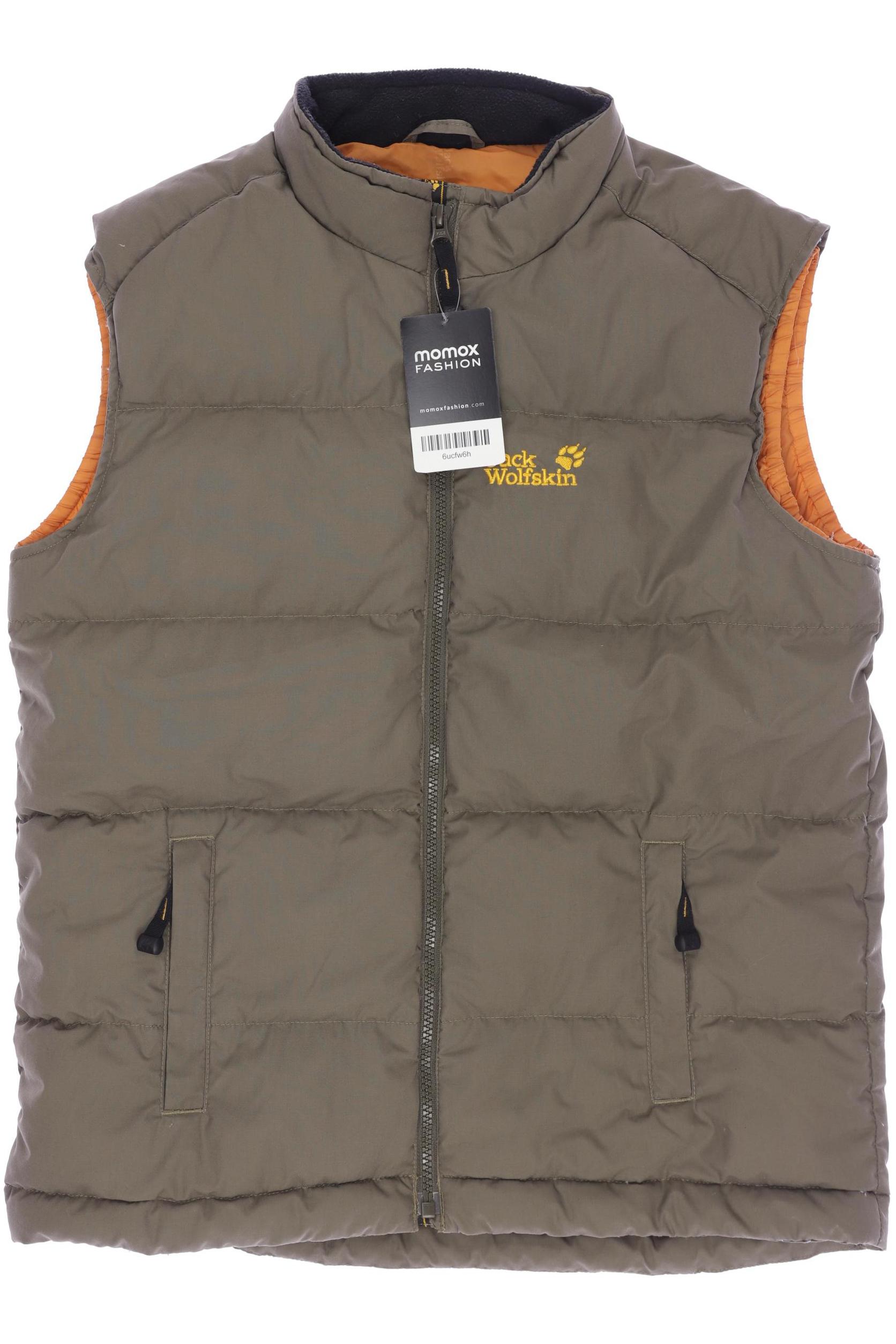 

Jack Wolfskin Jungen Jacke, braun