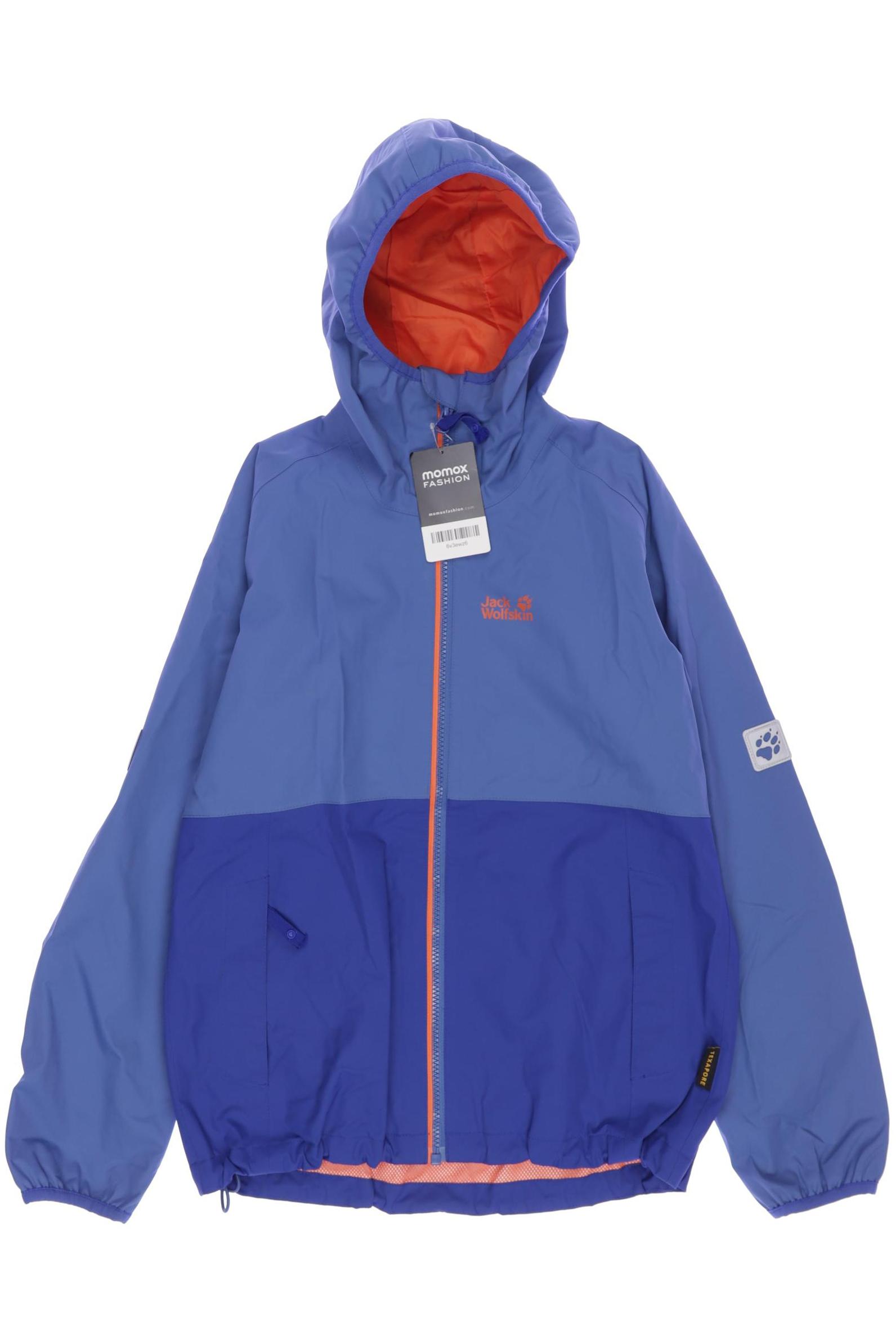 

Jack Wolfskin Herren Jacke, blau, Gr. 152