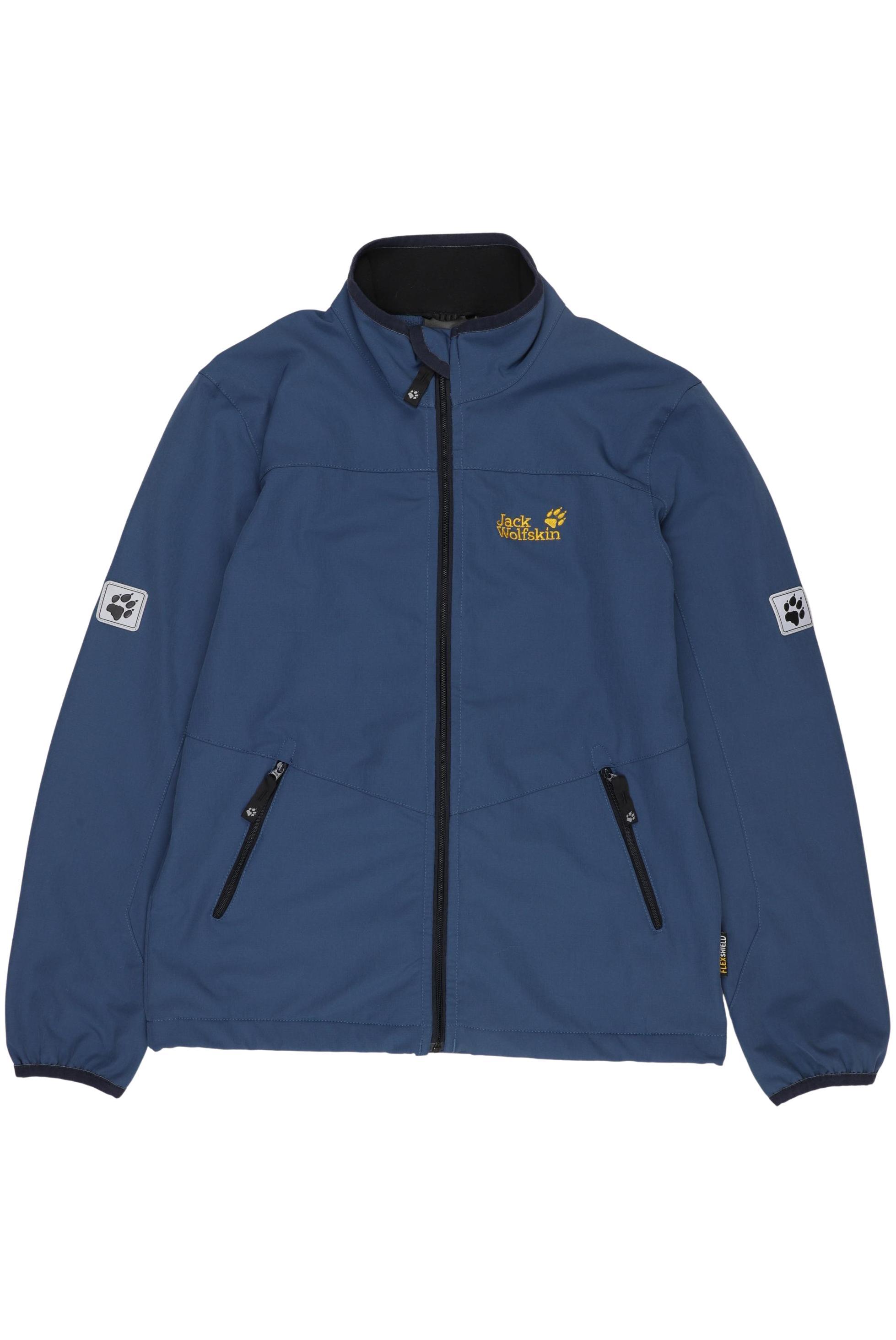 

Jack Wolfskin Herren Jacke, blau, Gr. 152