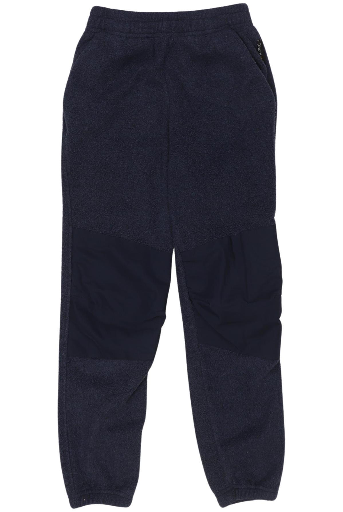 

Jack Wolfskin Jungen Stoffhose, marineblau, Gr. 140