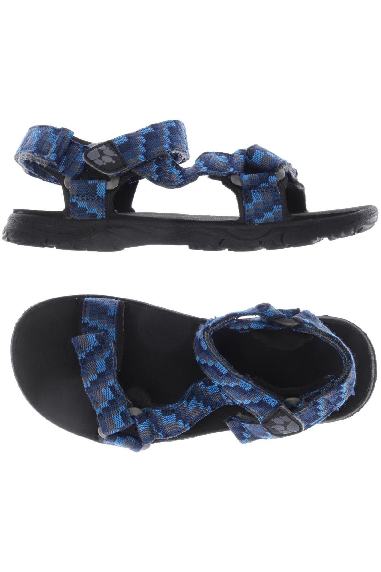 

Jack Wolfskin Herren Kinderschuhe, marineblau, Gr. 38