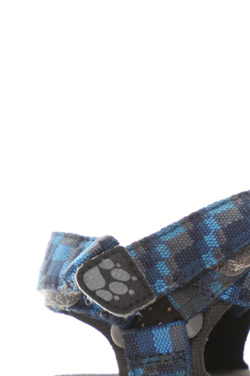 Thumbnail - Jack Wolfskin Jungen Kinderschuhe, blau, Gr. 30