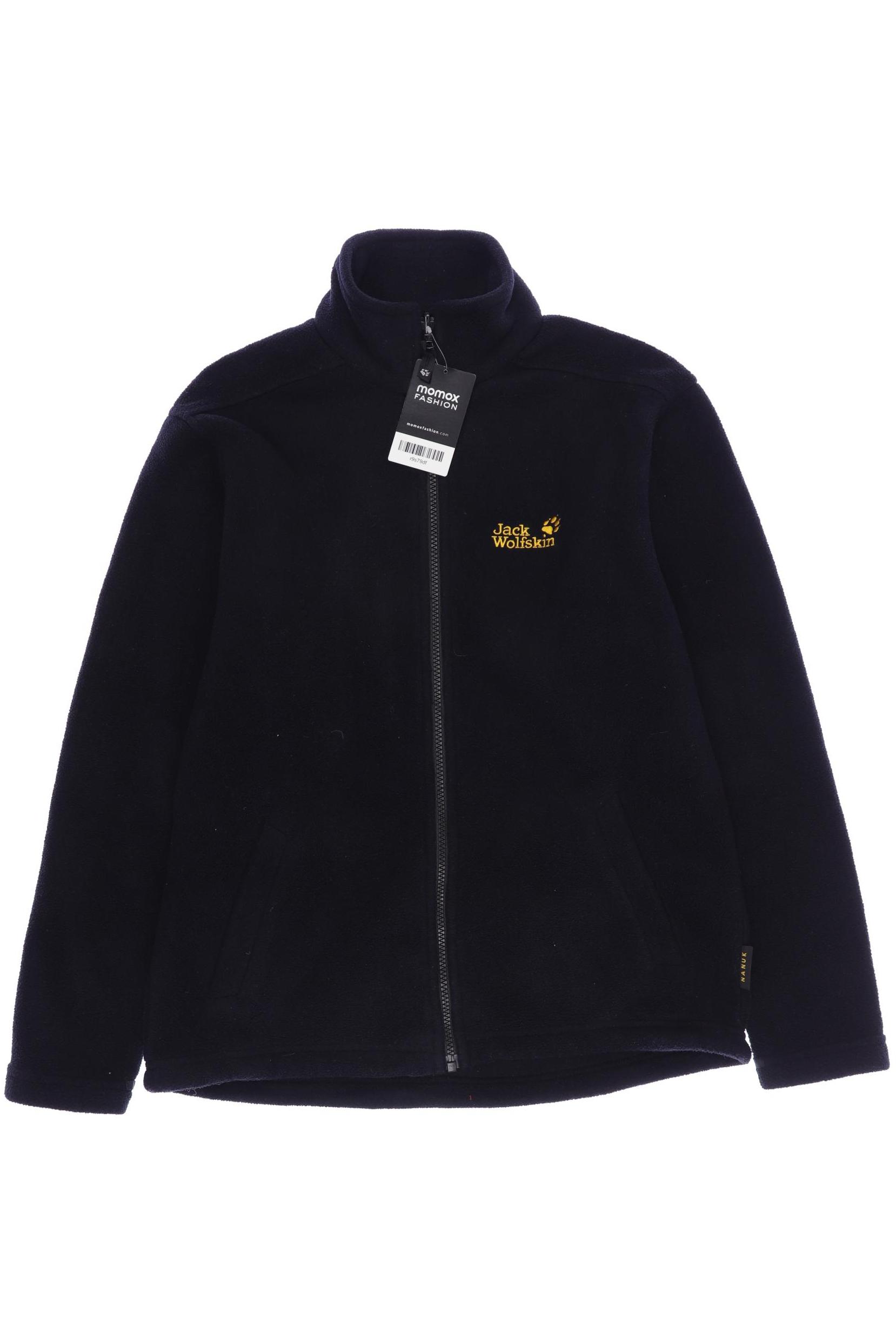 

Jack Wolfskin Herren Hoodies & Sweater, marineblau, Gr. 164