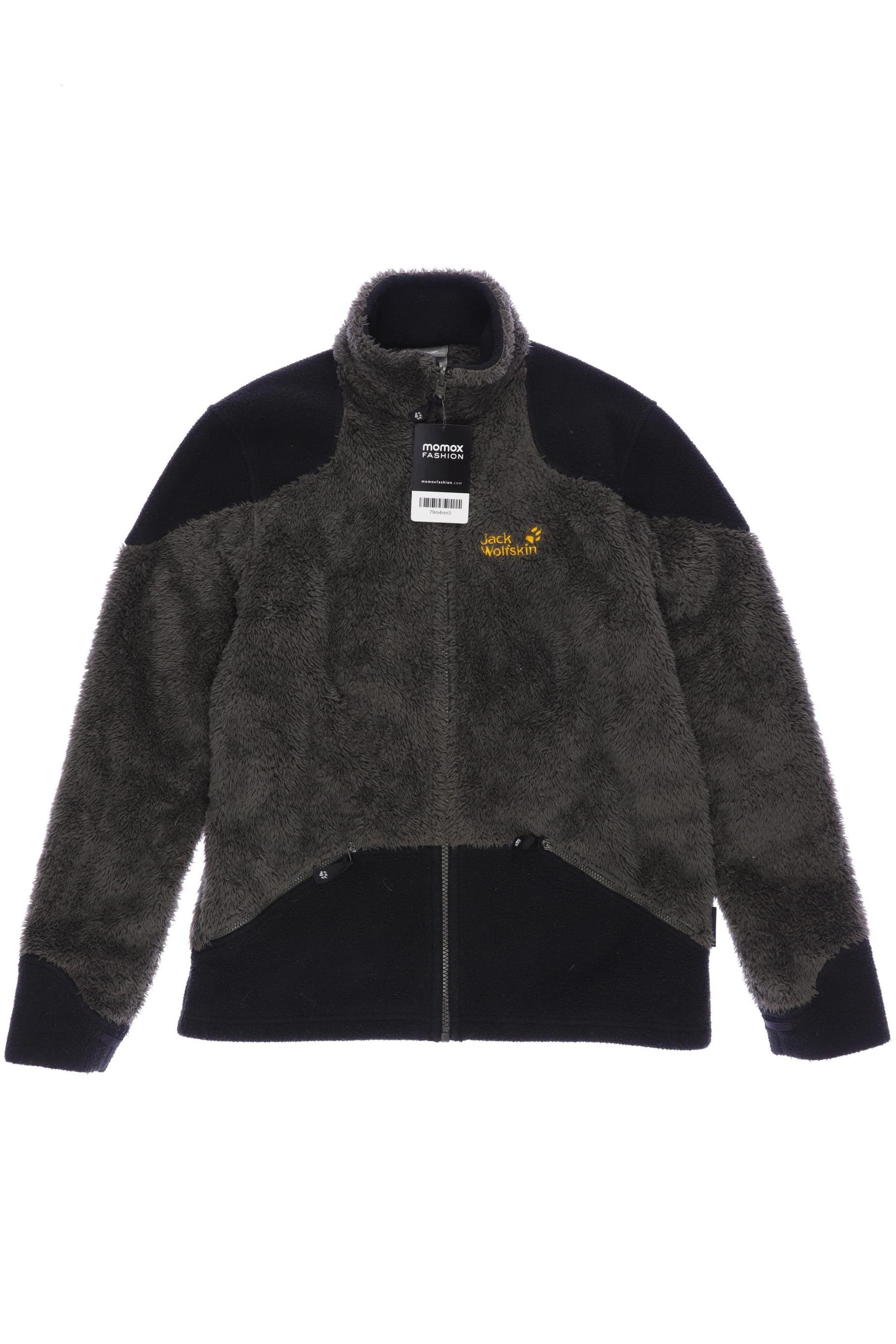 

Jack Wolfskin Herren Jacke, grün, Gr. 164