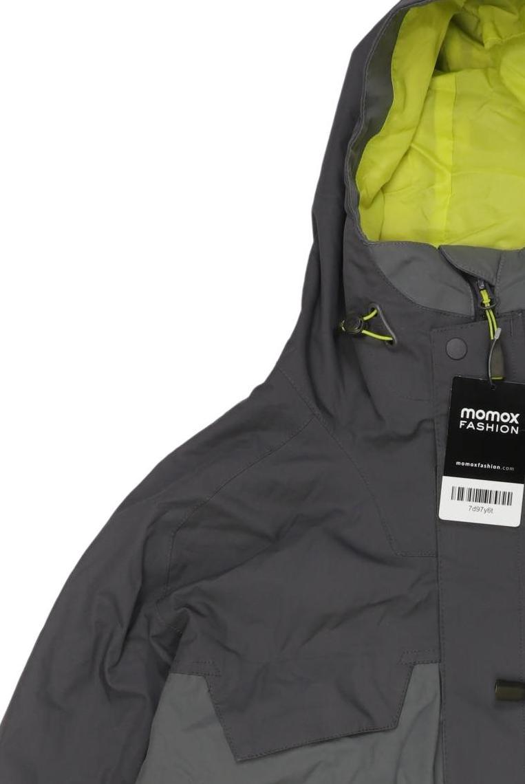 Thumbnail - Jack Wolfskin Jungen Jacke, neon, Gr. 158