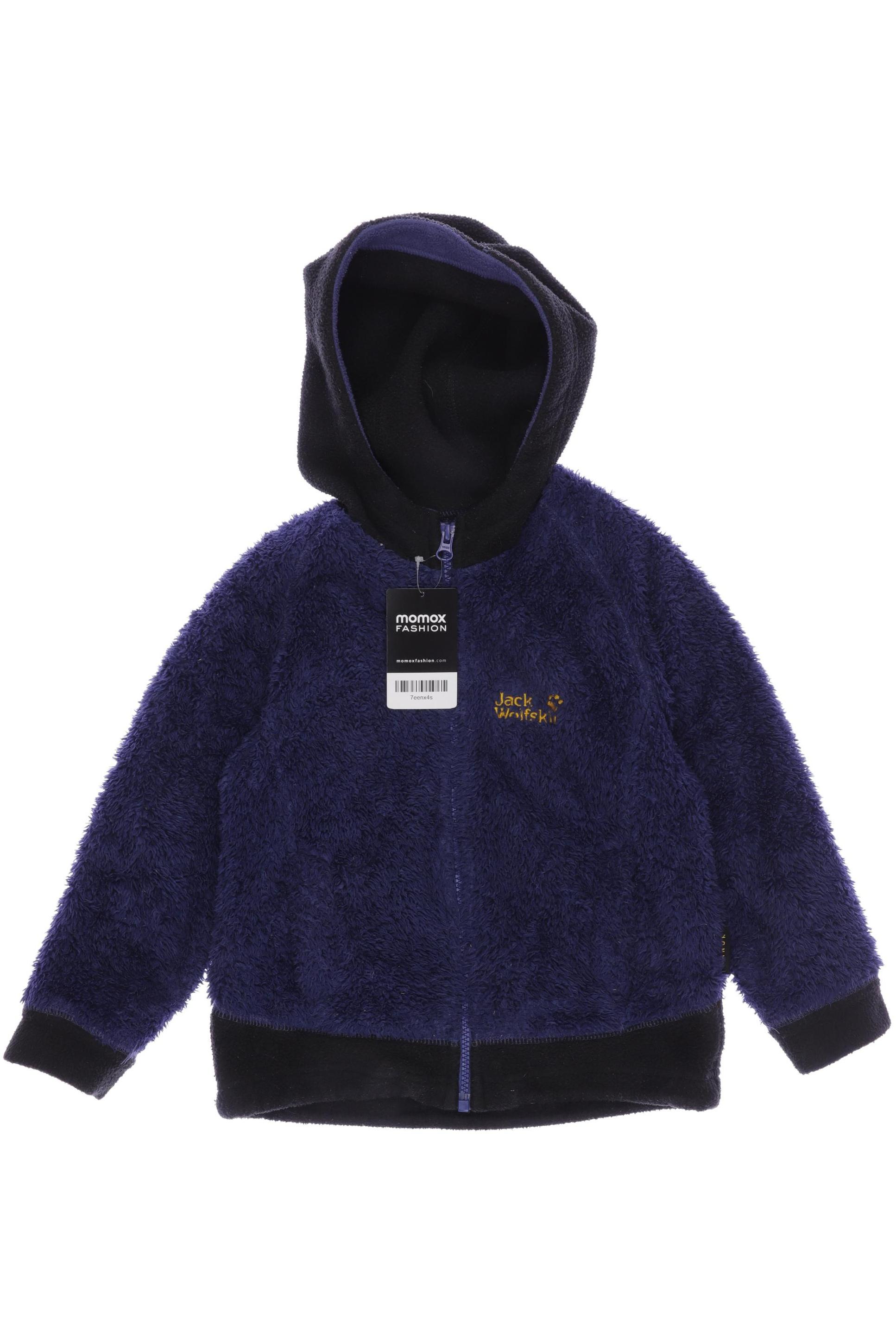 

Jack Wolfskin Jungen Jacke, marineblau